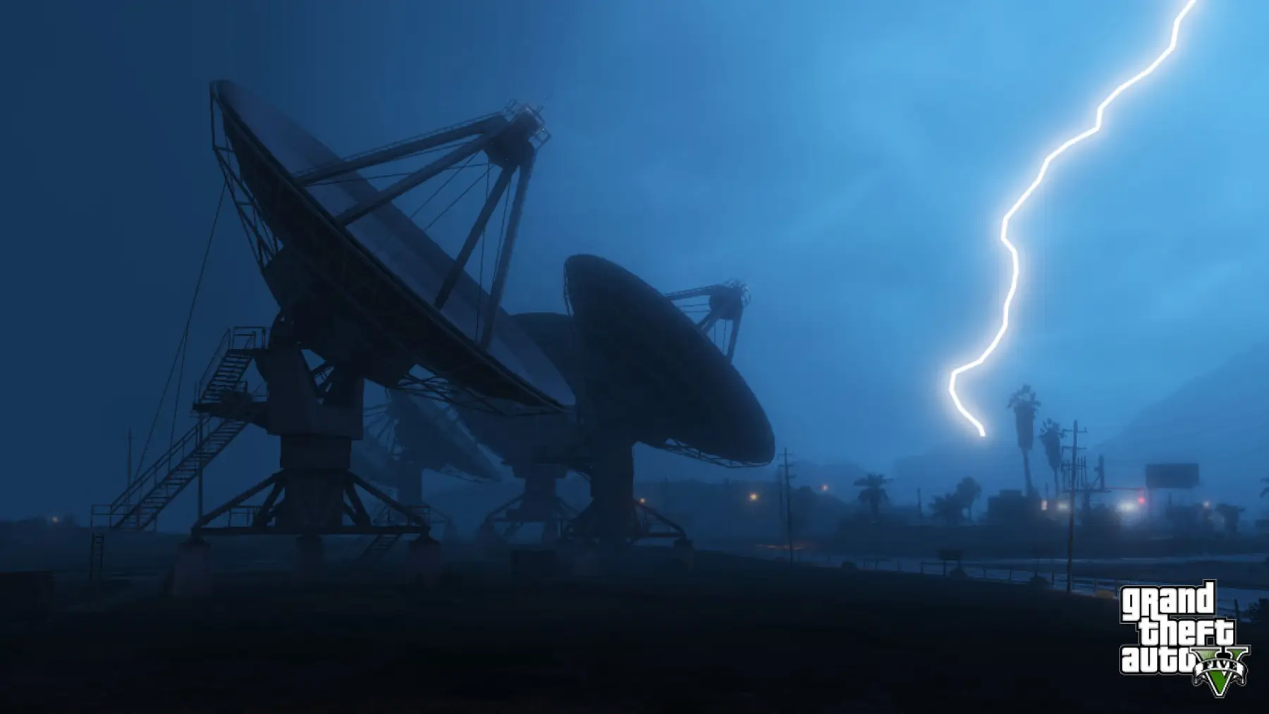 Image du jeu Grand Theft Auto V