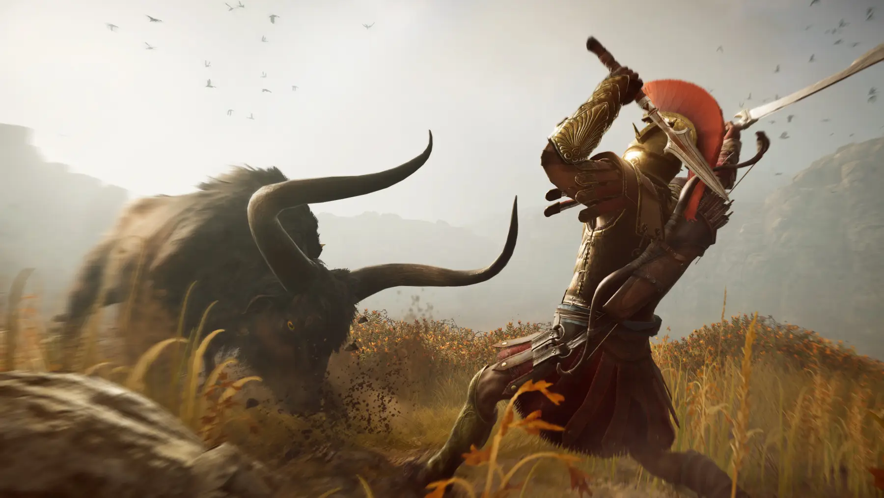 Image du jeu Assassin's Creed Odyssey