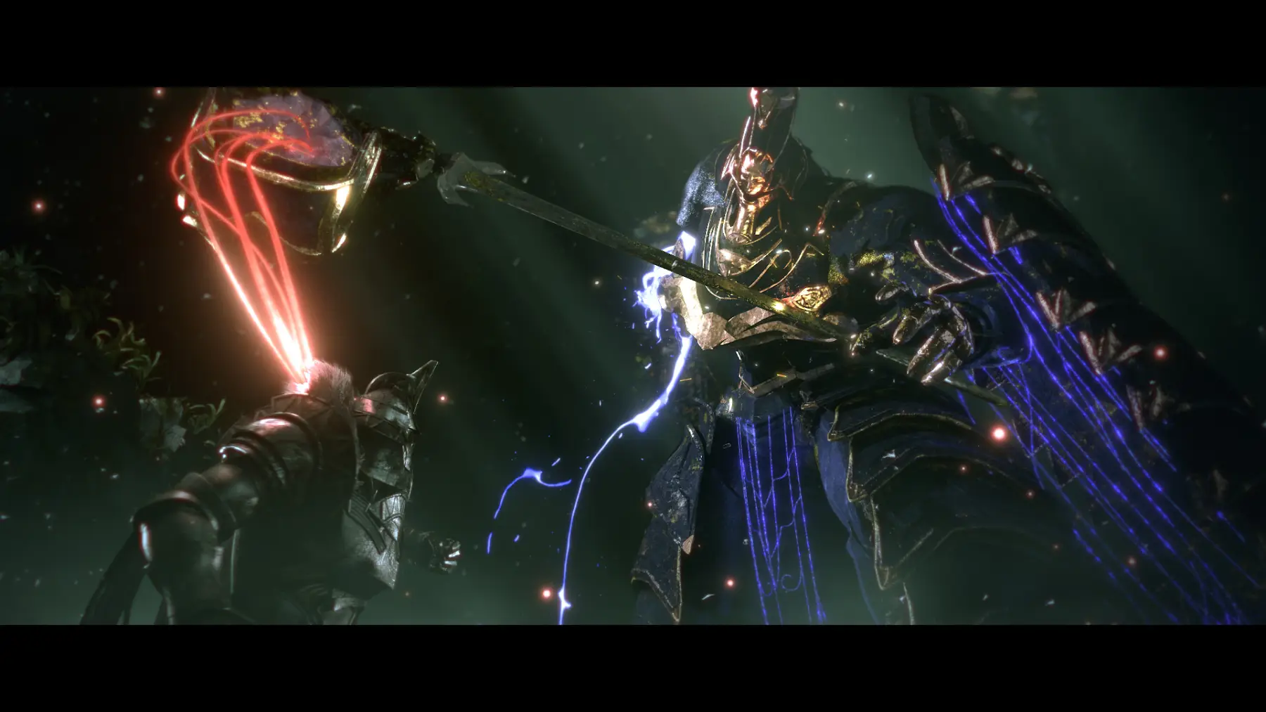Image du jeu Babylon's Fall
