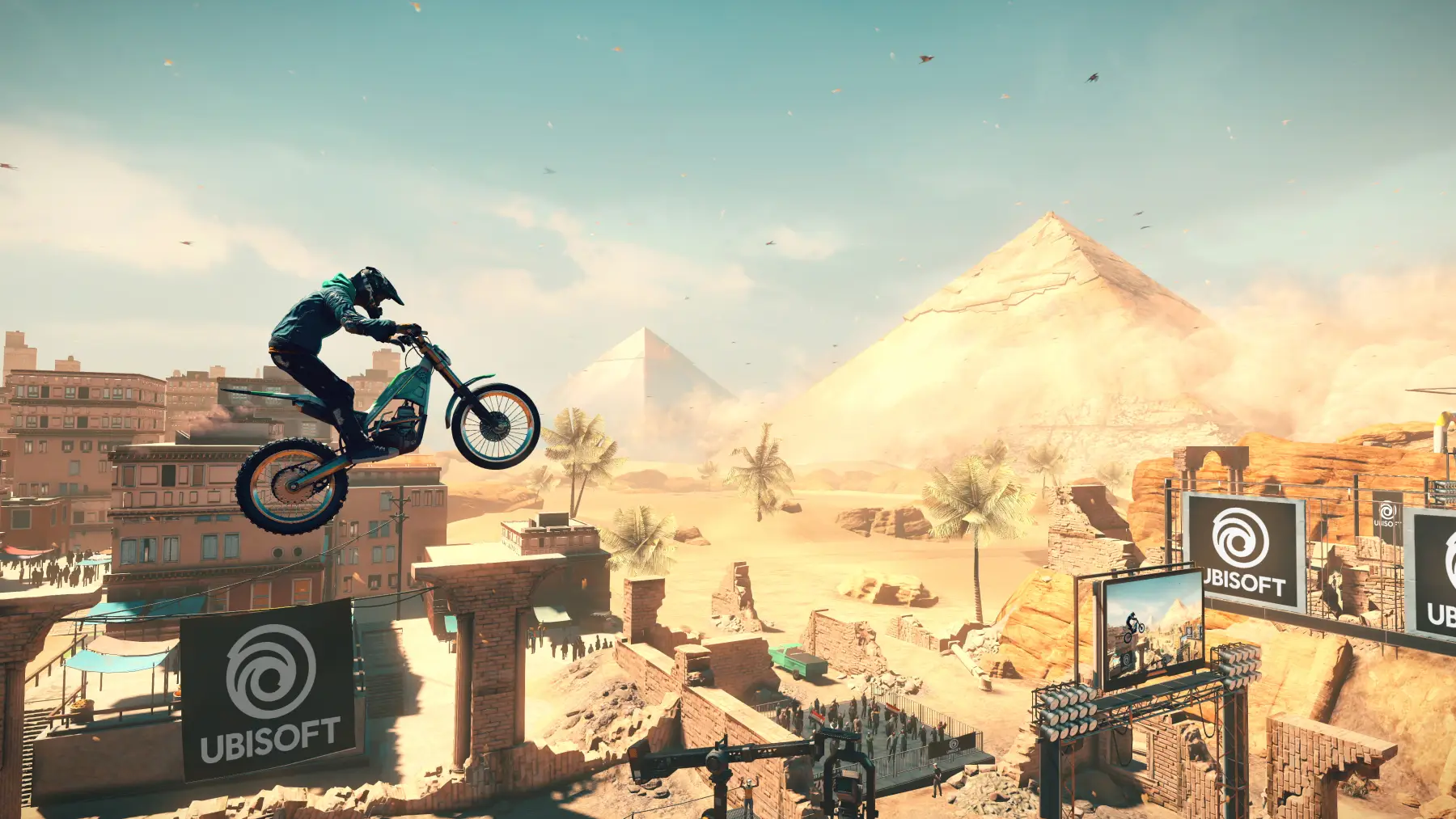 Image du jeu Trials Rising