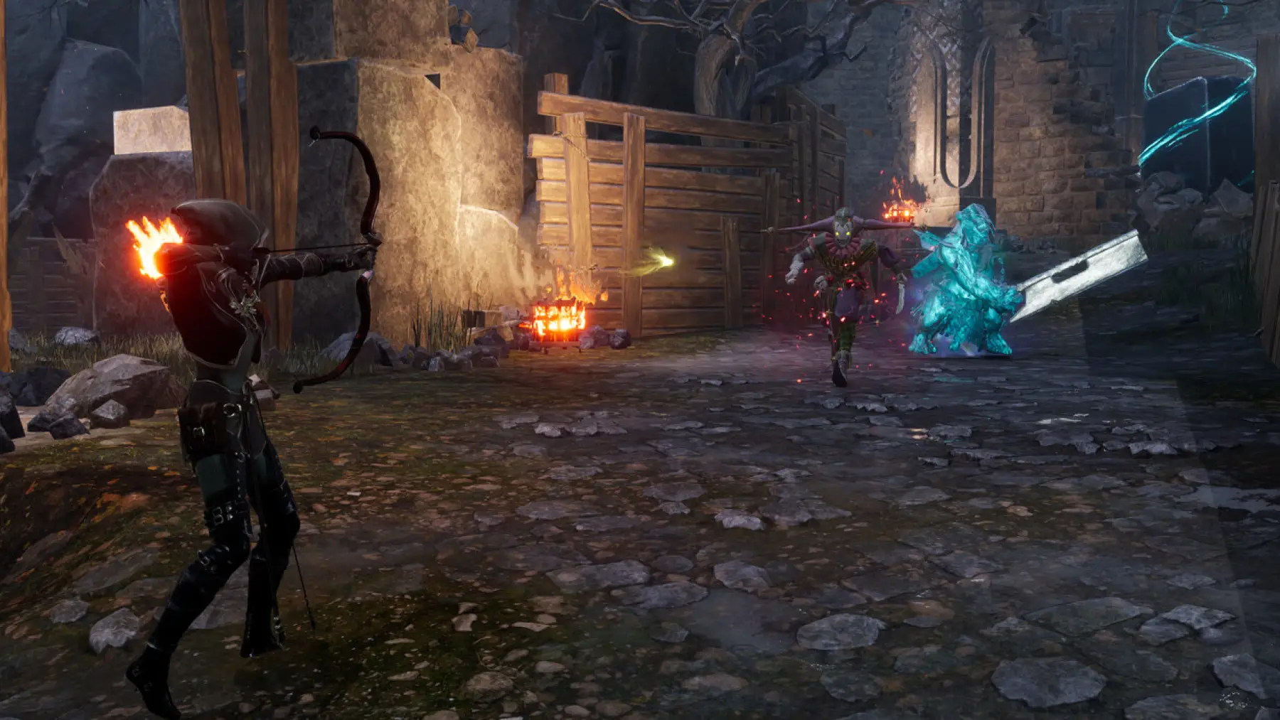 Image du jeu Kingshunt