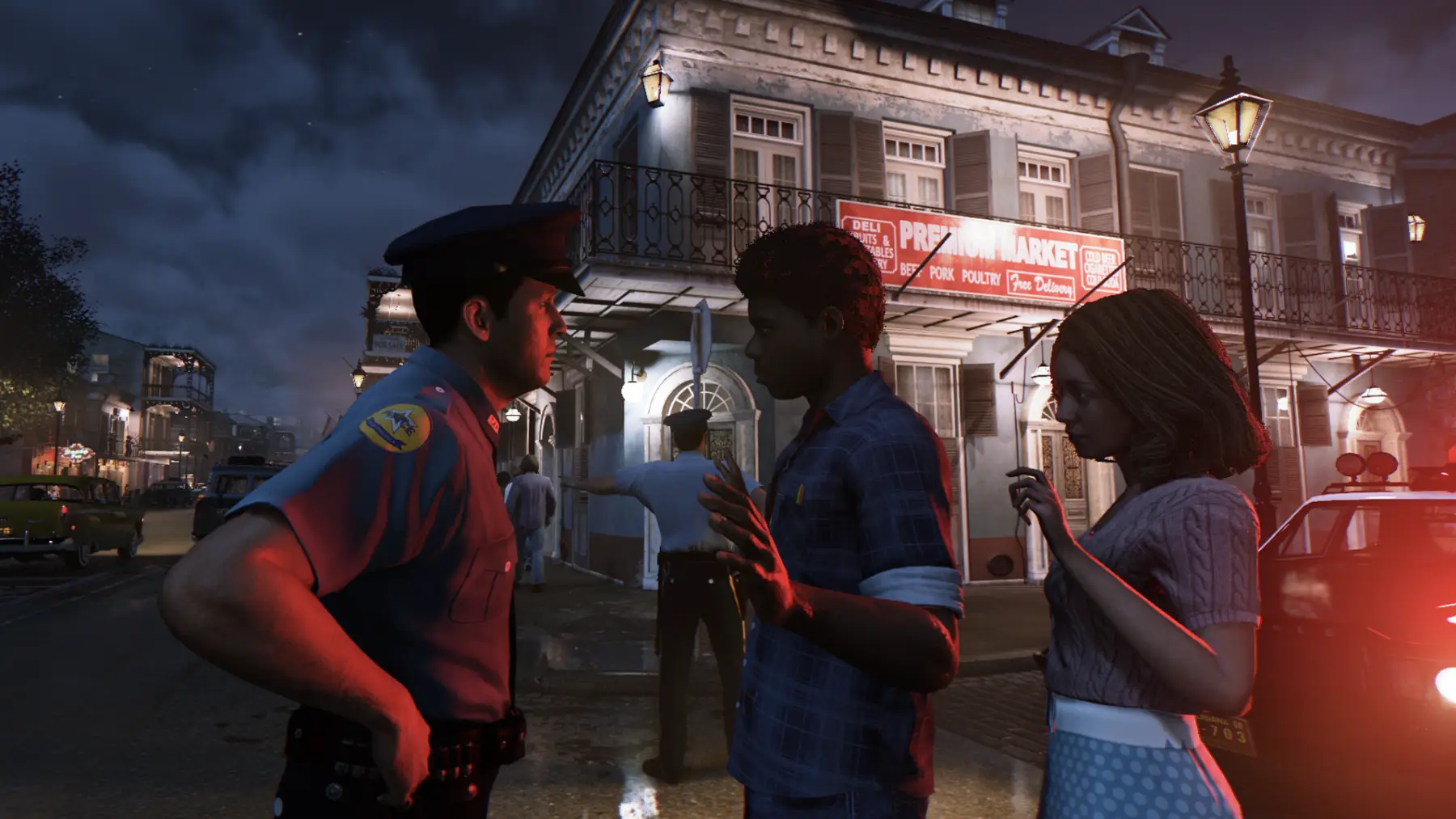Image du jeu Mafia III