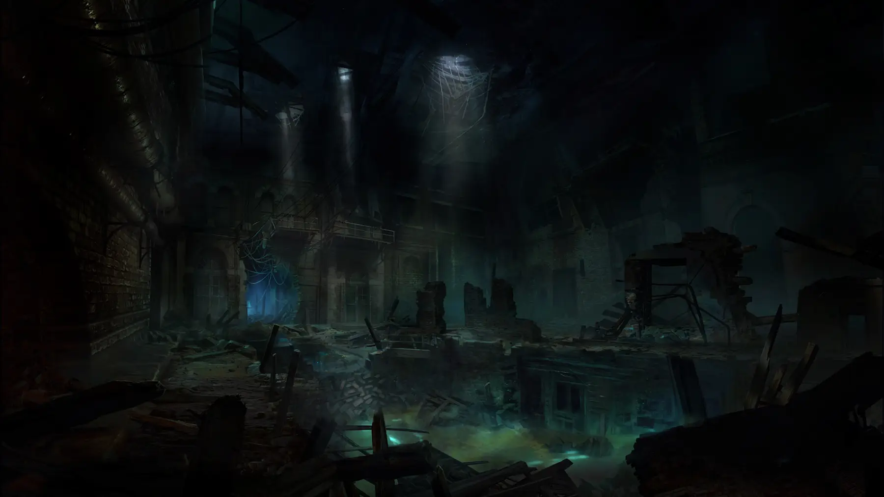Image du jeu Vampire: The Masquerade - Bloodlines 2