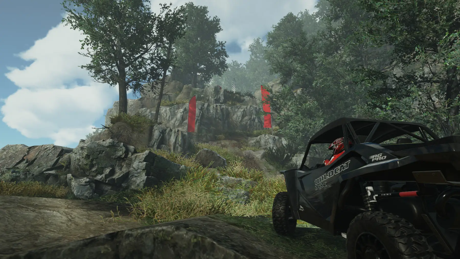 Image du jeu Overpass