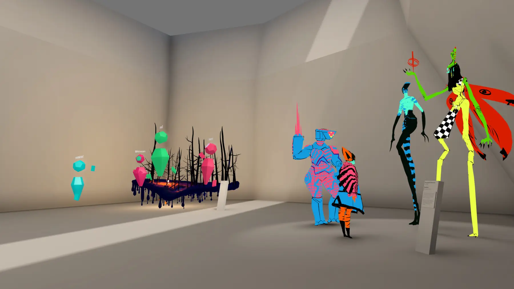 Image du jeu Museum of Other Realities