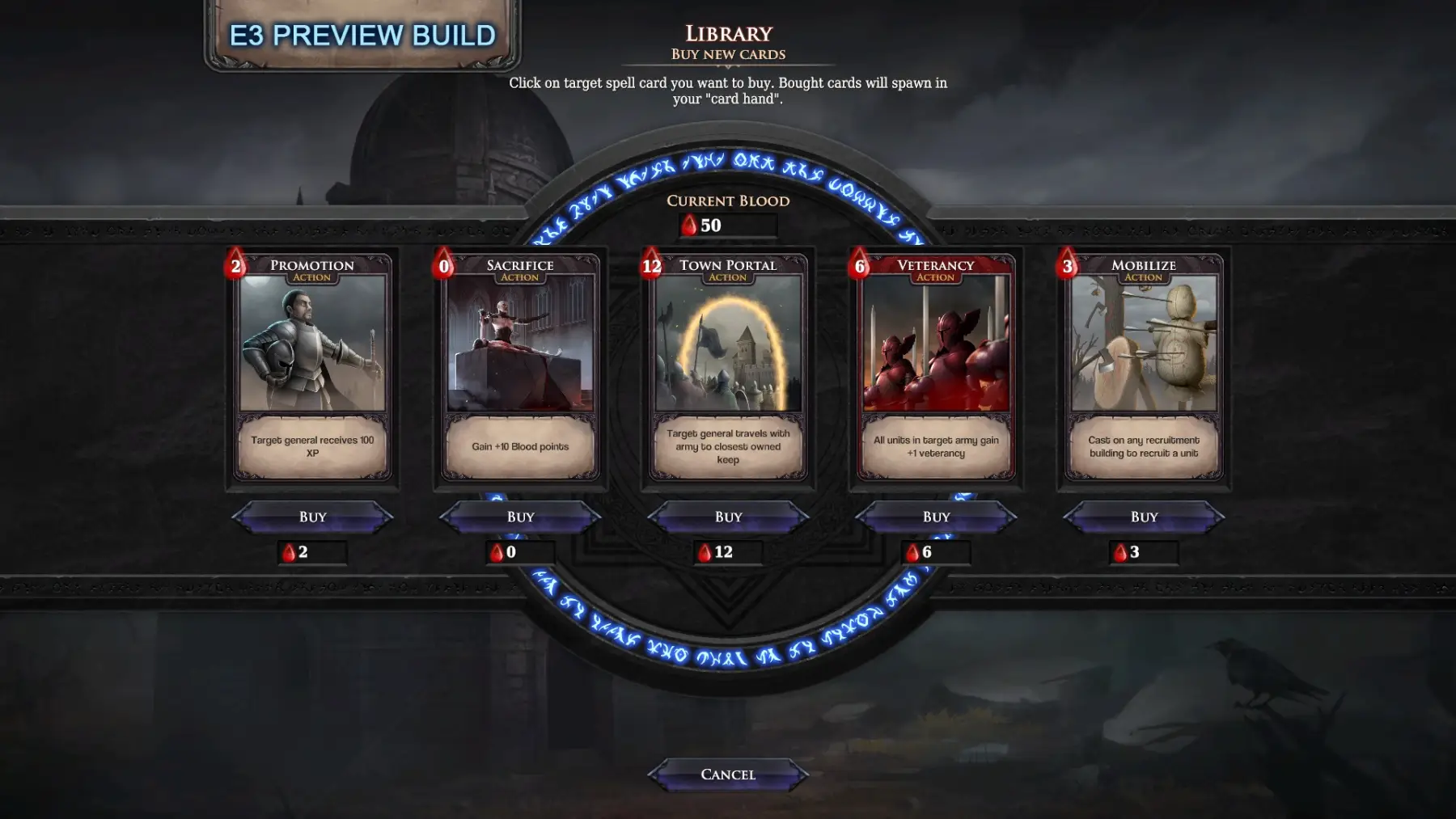 Image du jeu Immortal Realms: Vampire Wars