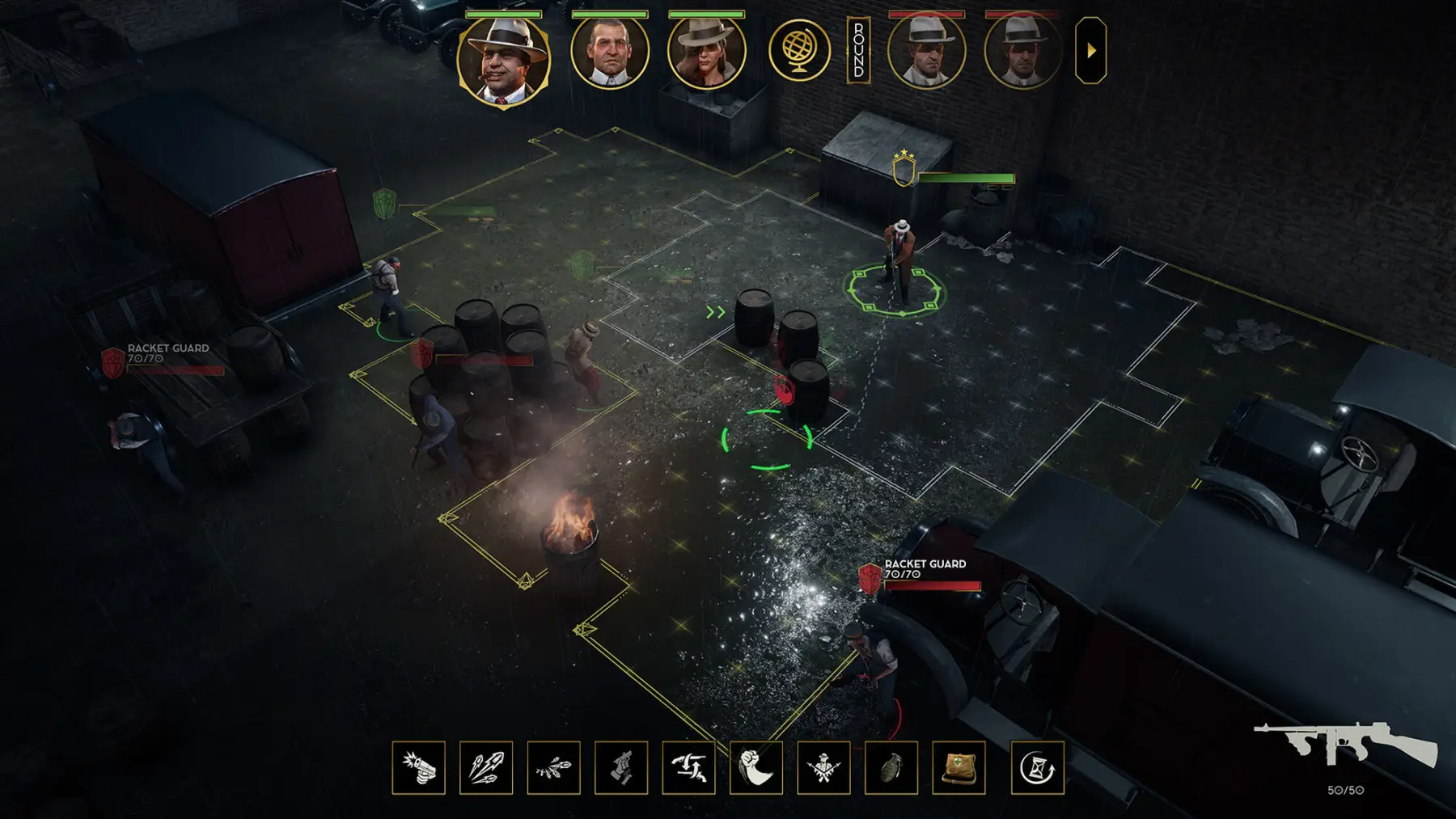 Image du jeu Empire of Sin