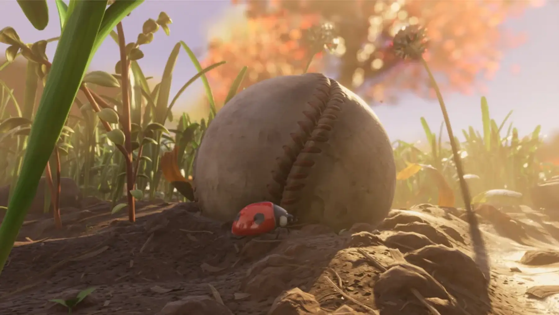 Image du jeu Grounded