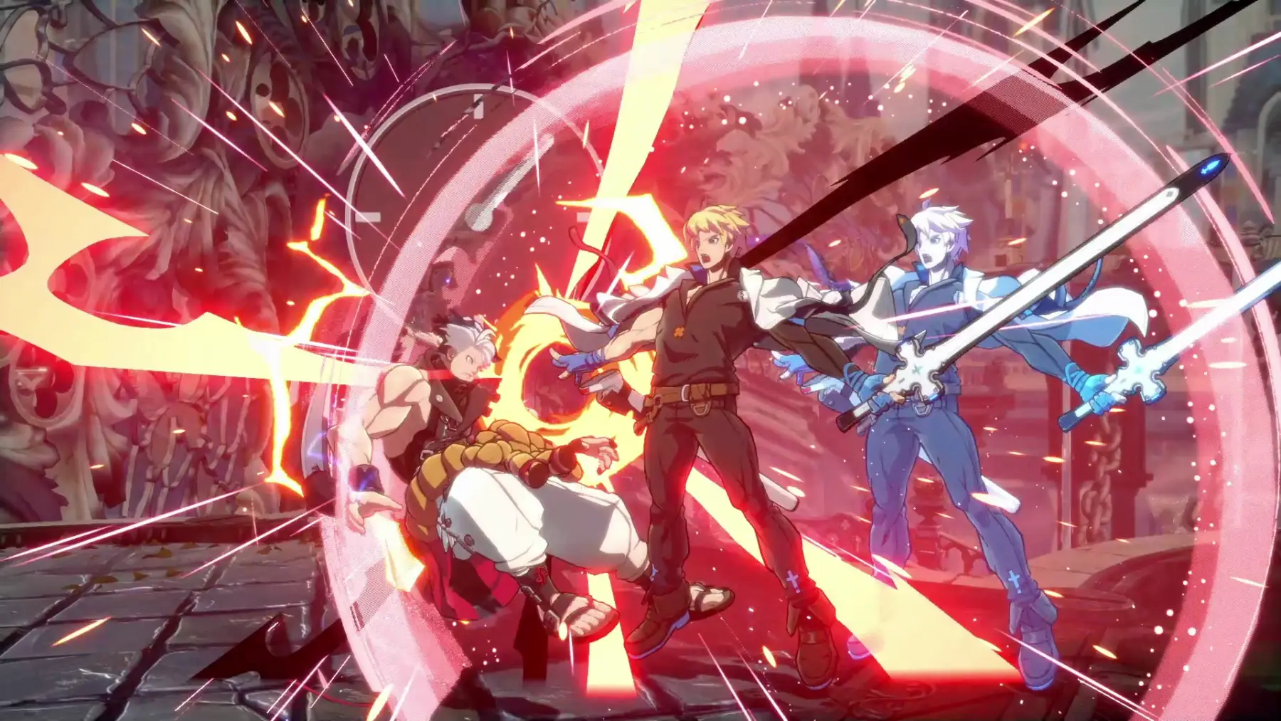 Image du jeu Guilty Gear: Strive