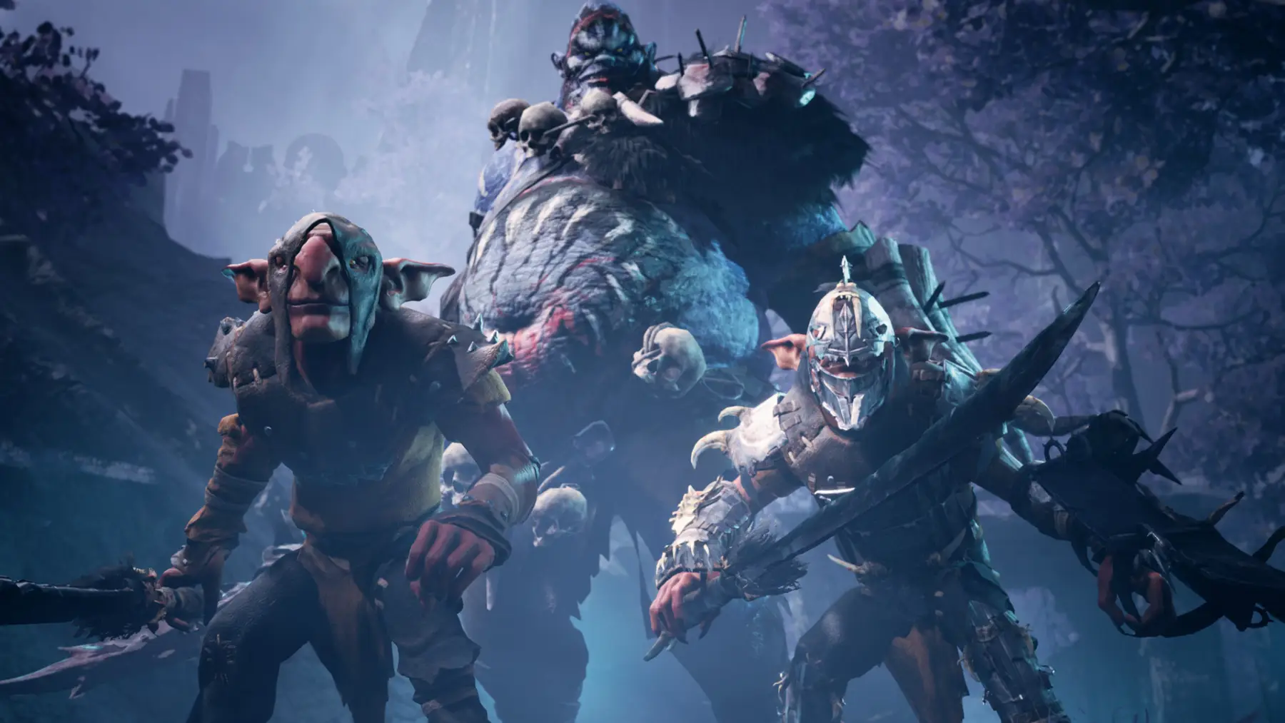 Image du jeu Dungeons & Dragons: Dark Alliance