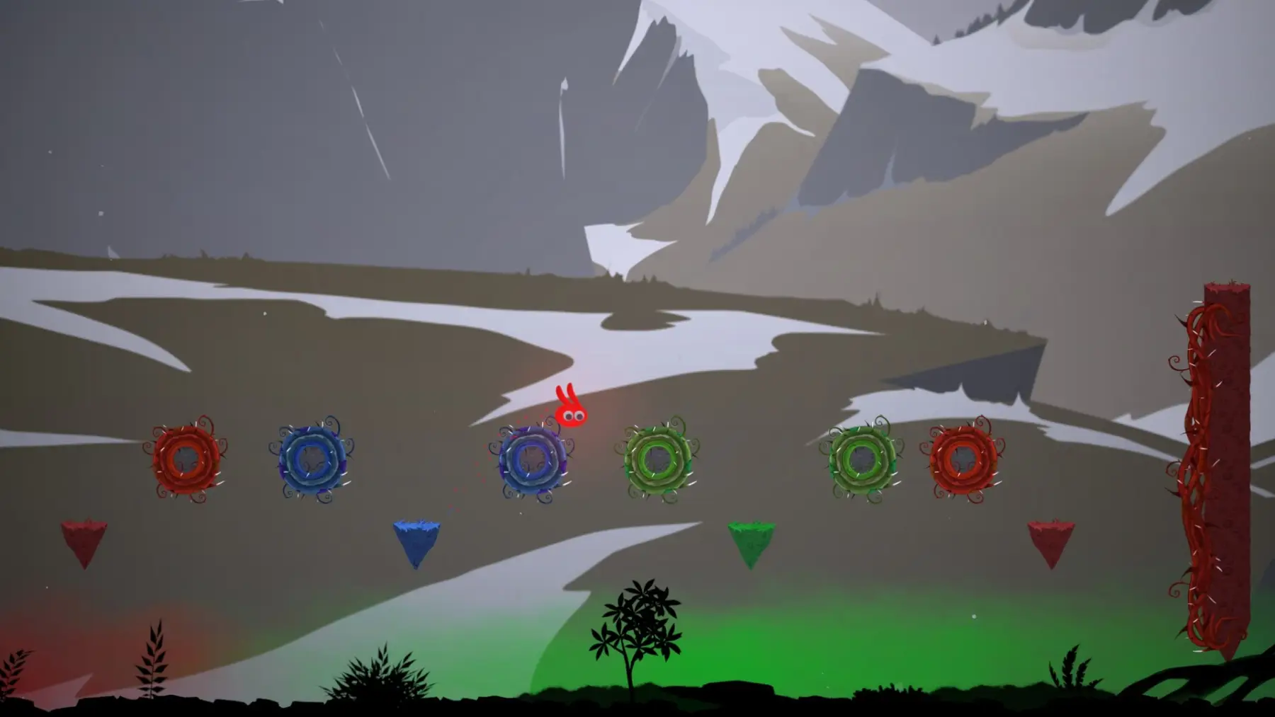 Image du jeu Luciform