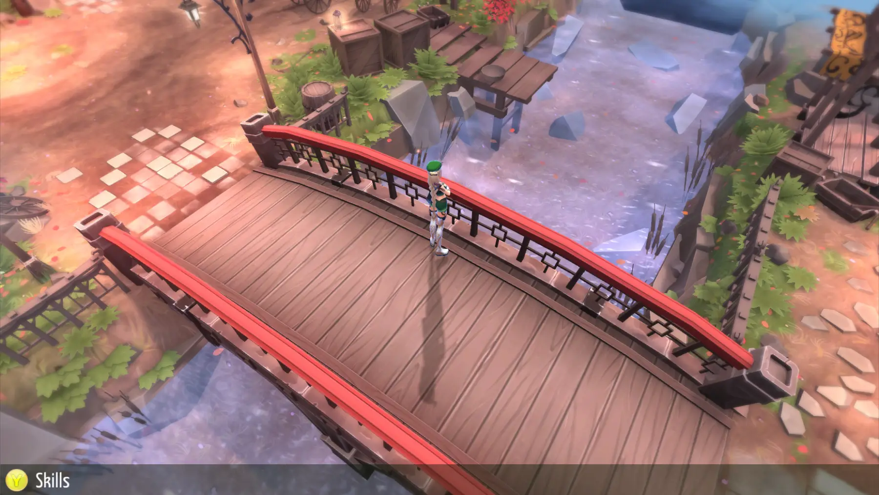 Image du jeu Tears of Avia