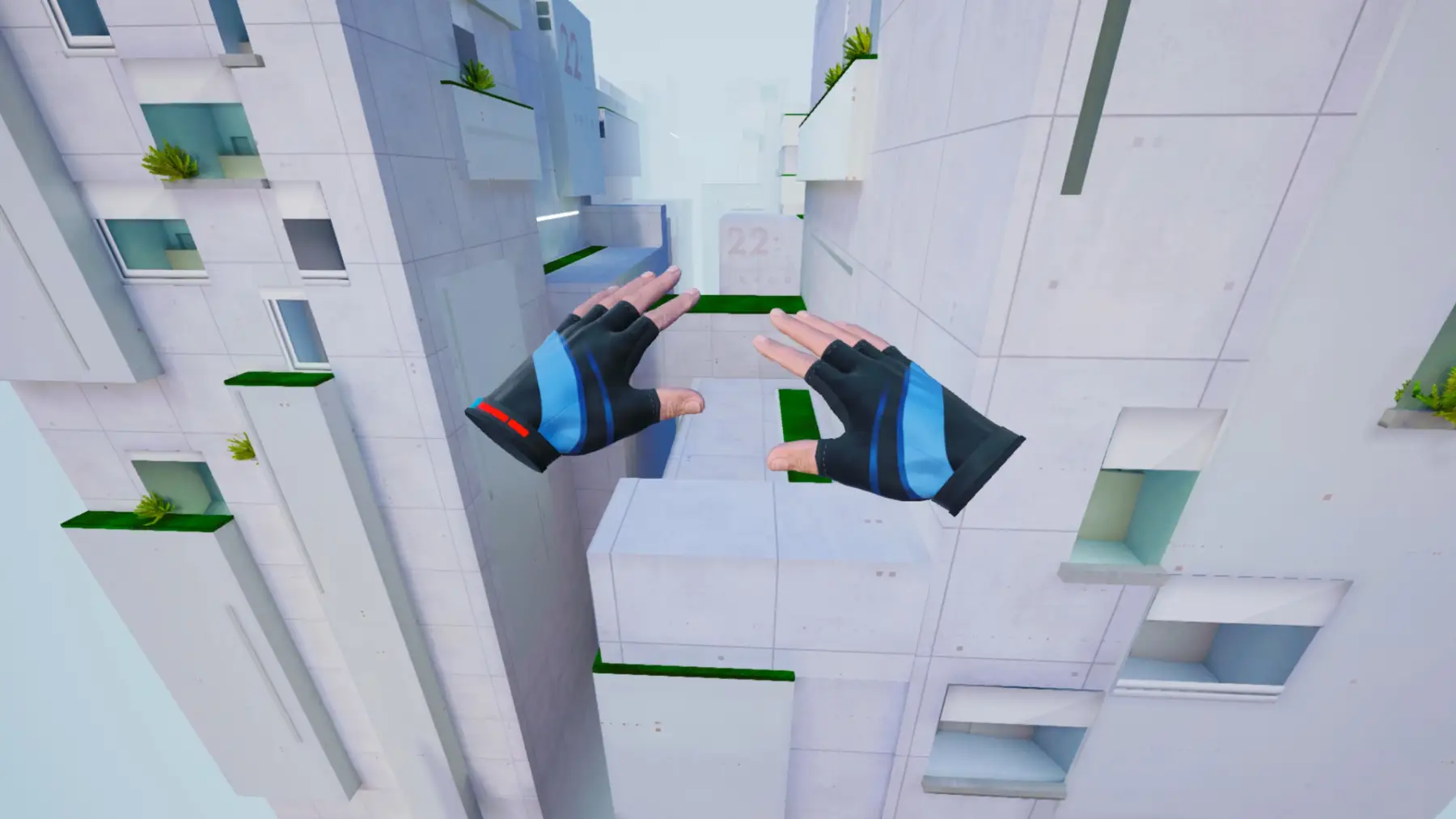 Image du jeu Stride