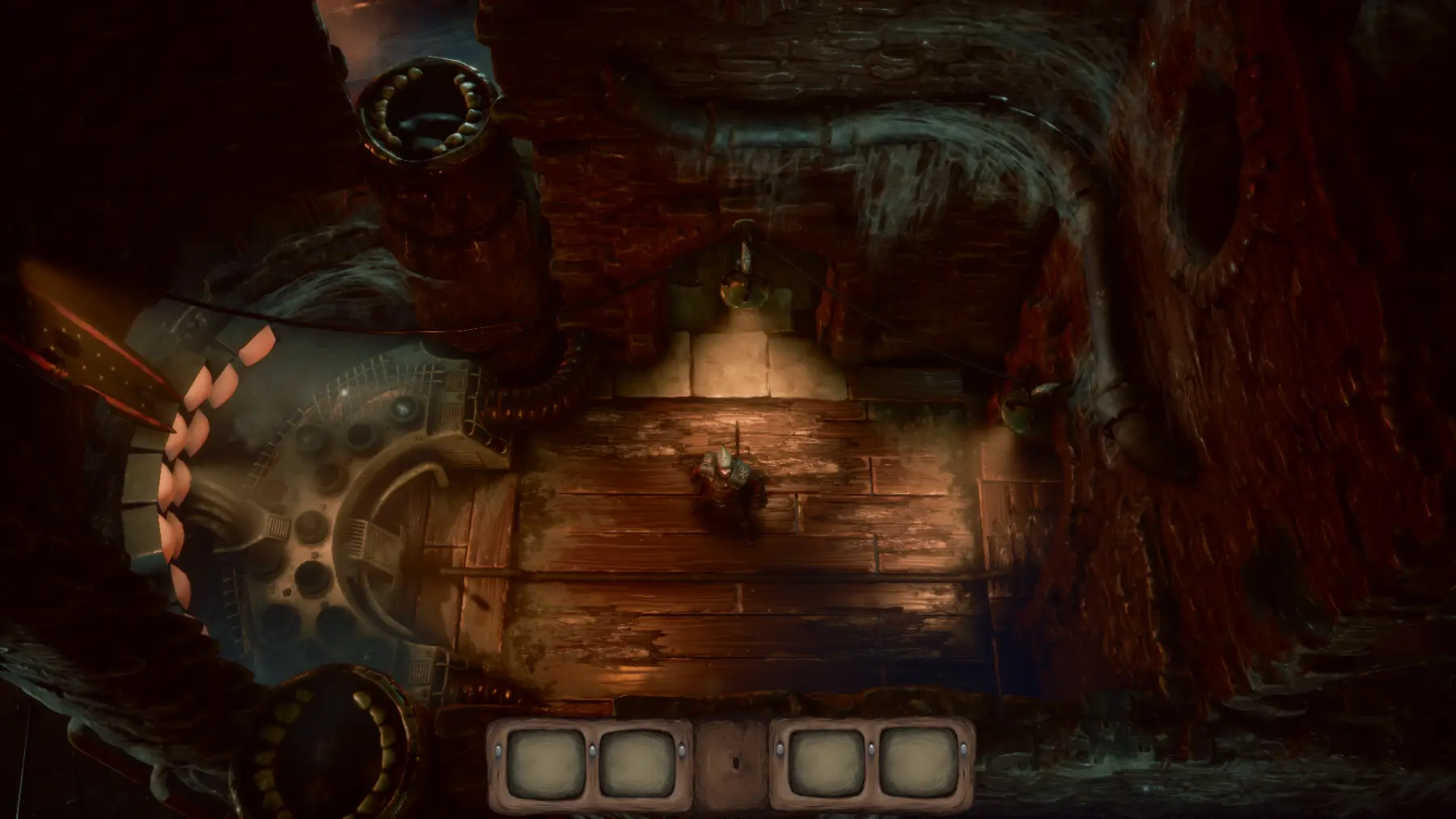 Image du jeu Moroi