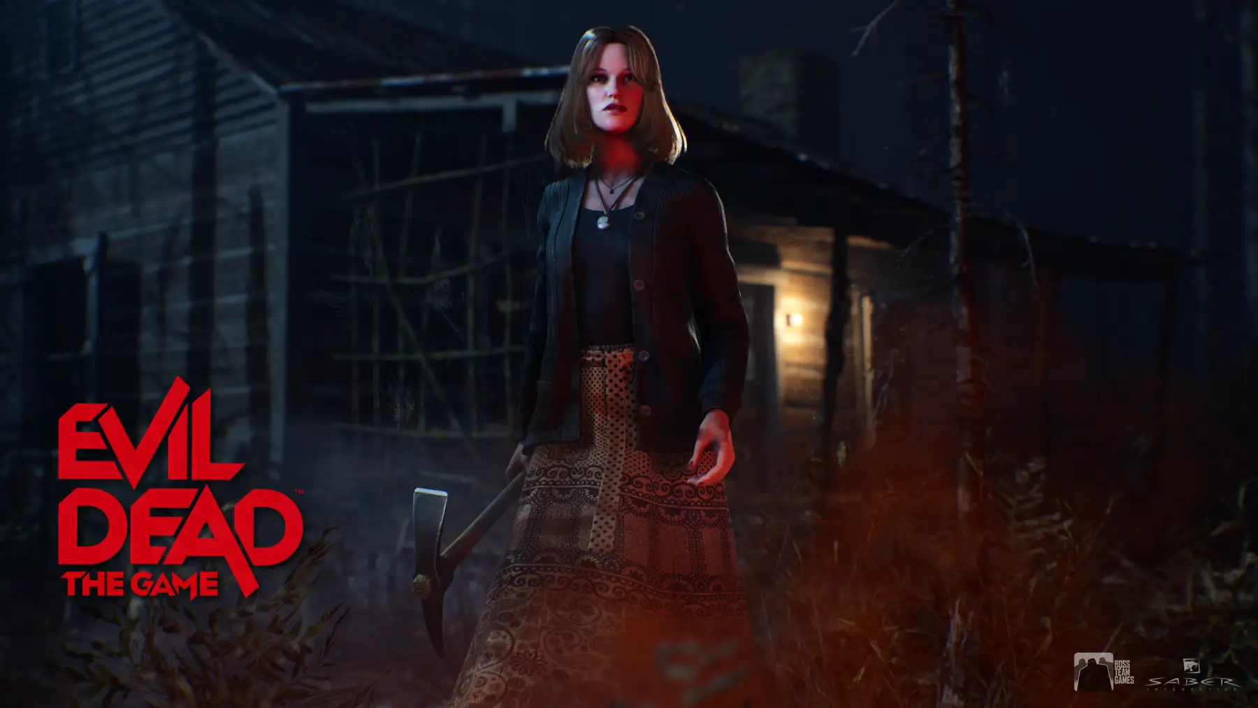Image du jeu Evil Dead: The Game