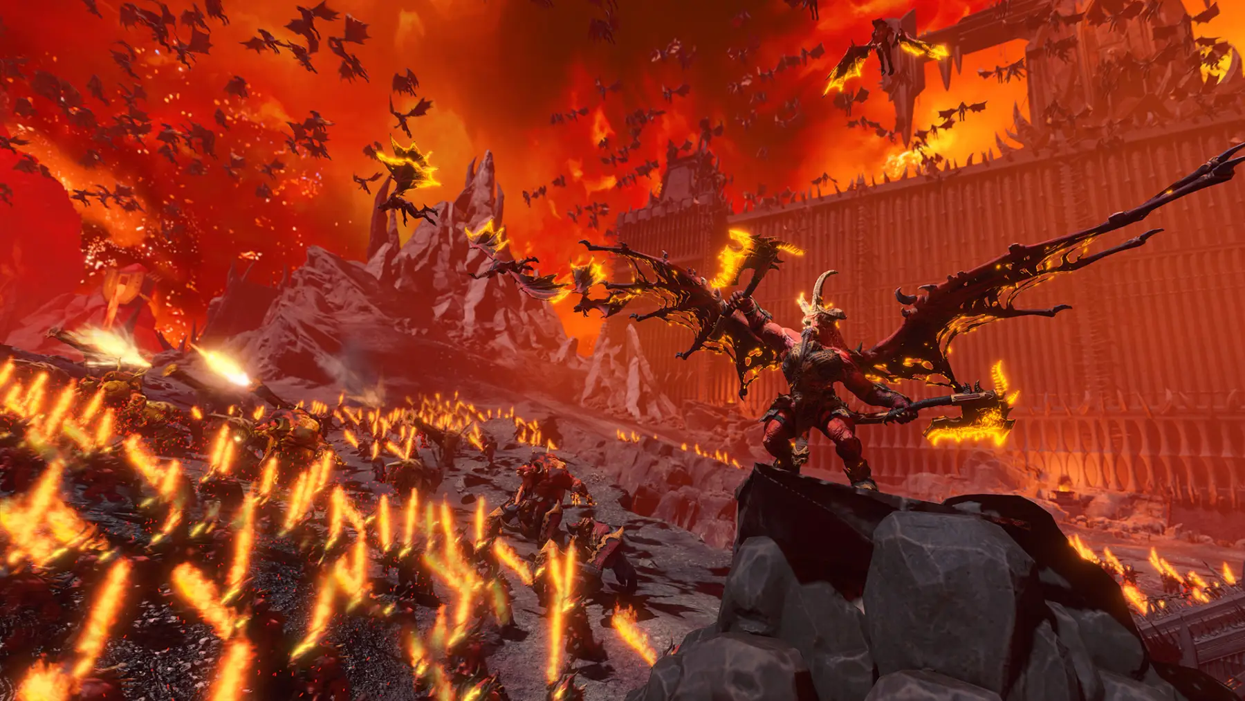 Image du jeu Total War: Warhammer III