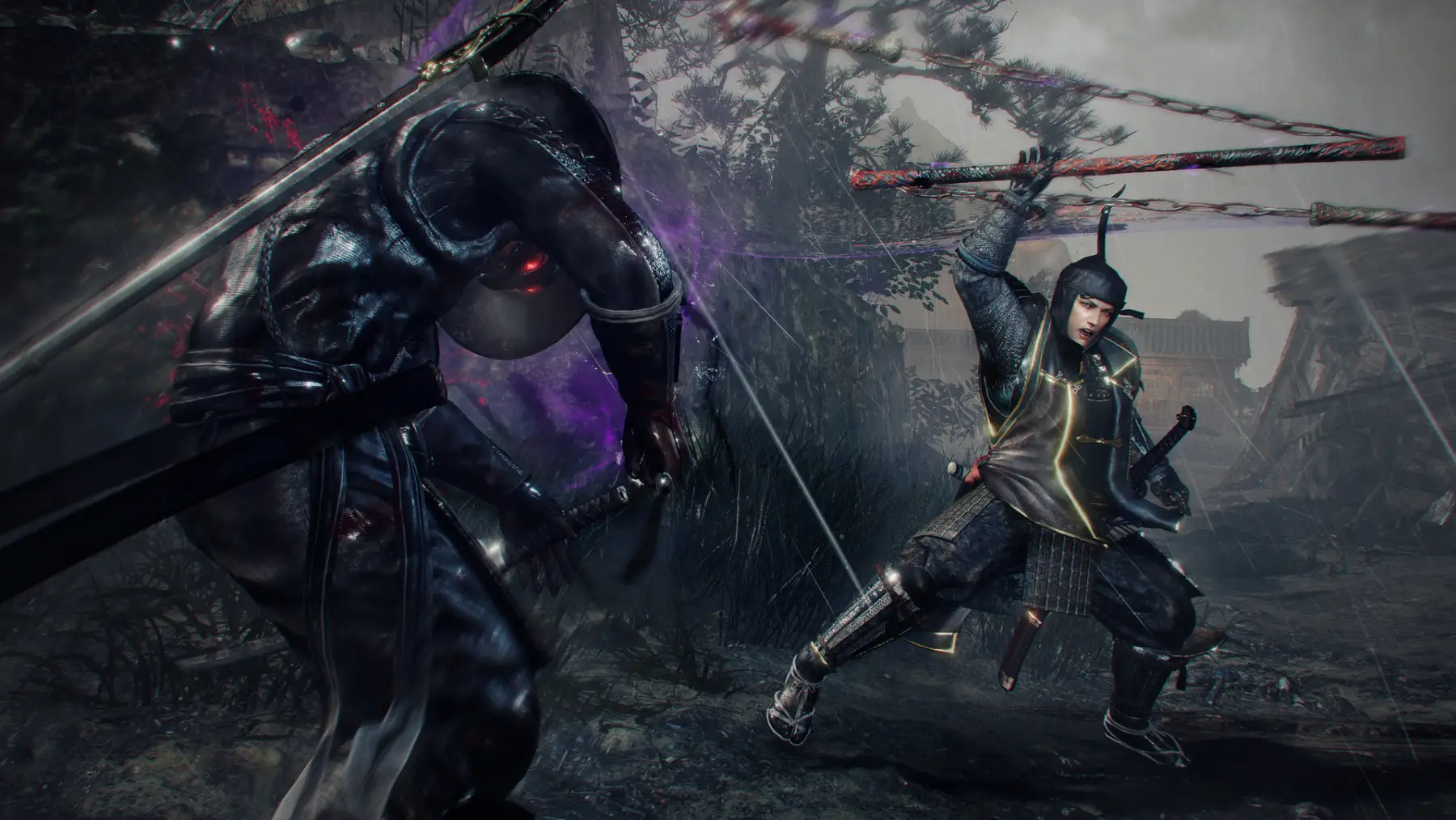 Image du jeu Nioh 2 Remastered: The Complete Edition