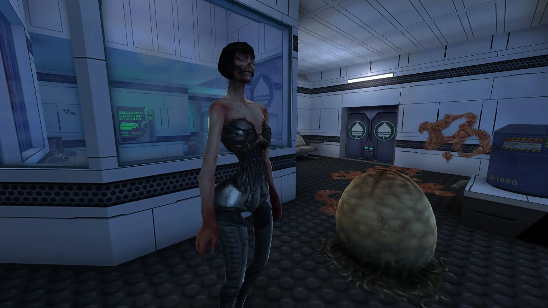 Image du jeu System Shock 2: 25th Anniversary Remaster