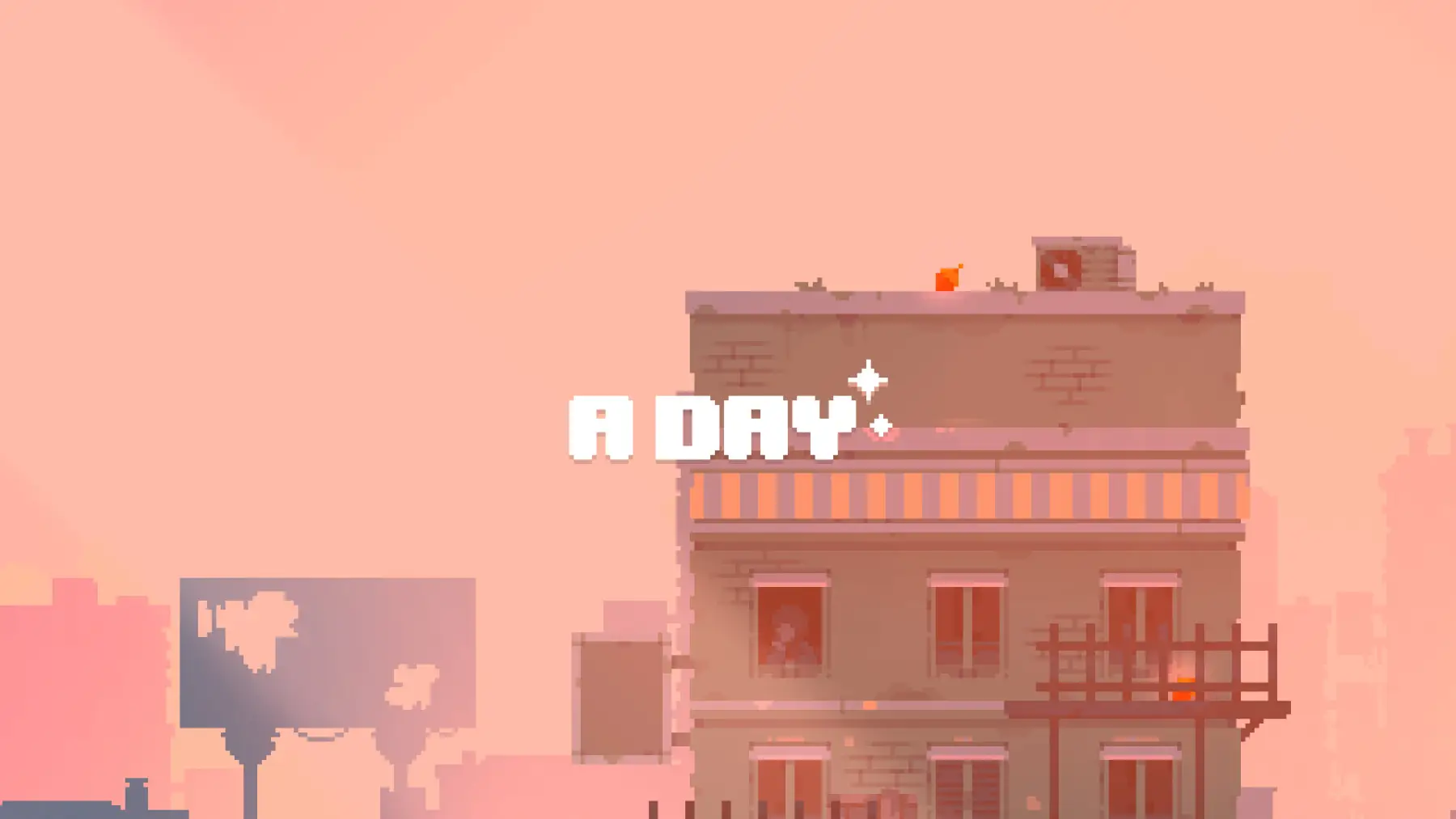 Image du jeu A Day
