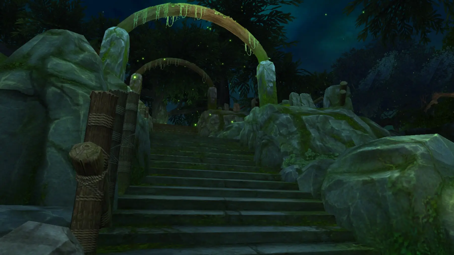 Image du jeu The Primordial World