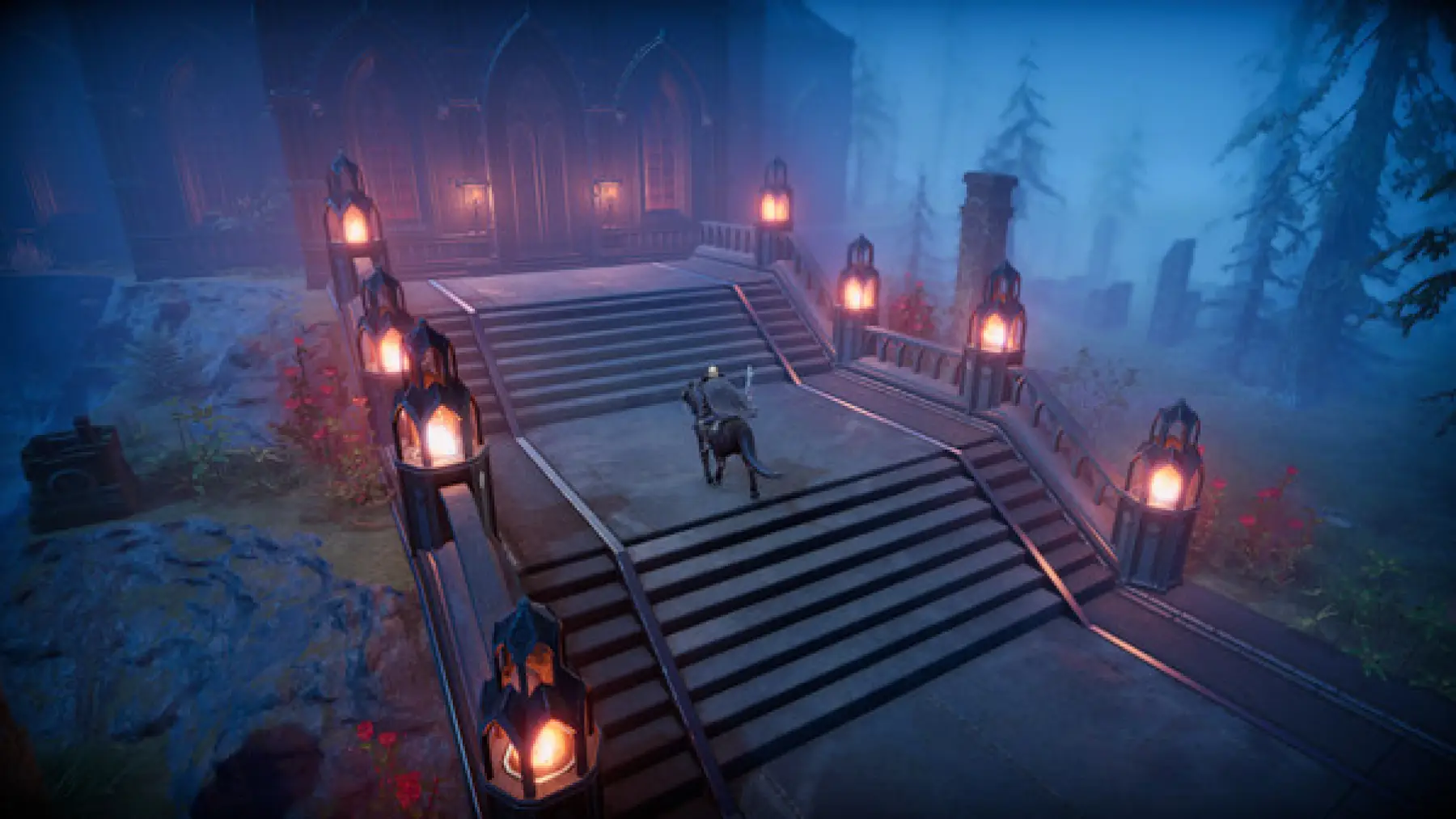 Image du jeu V Rising