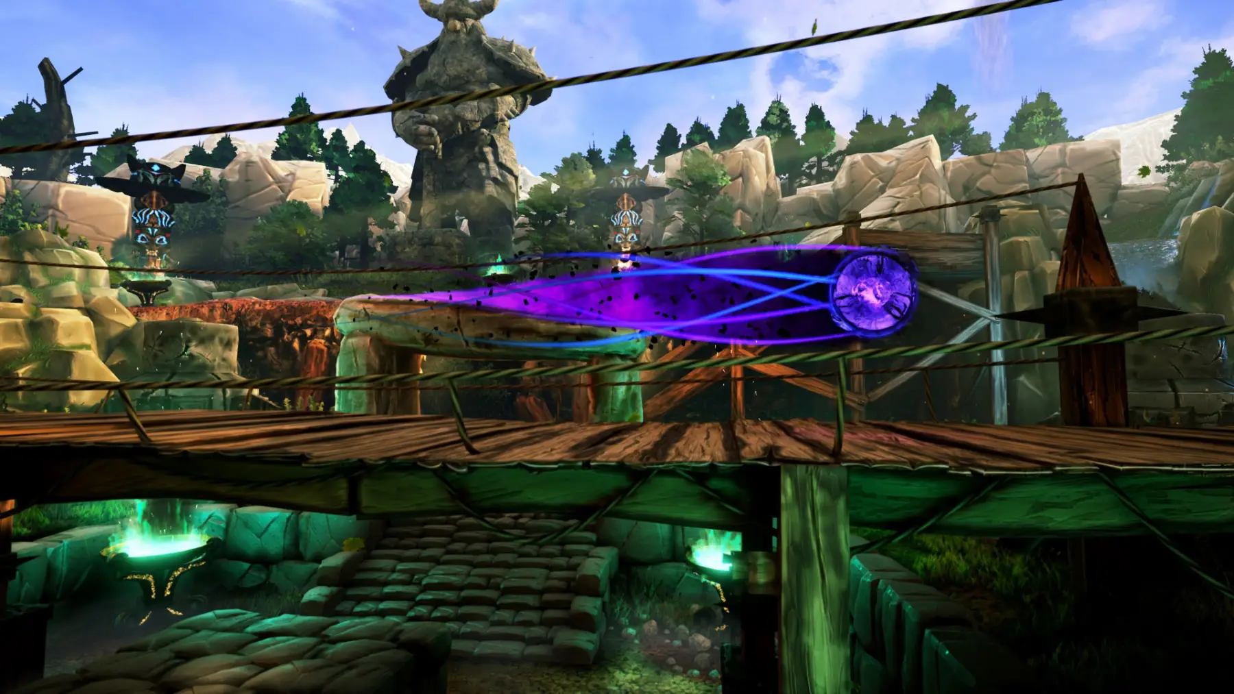 Image du jeu Eternity Guards