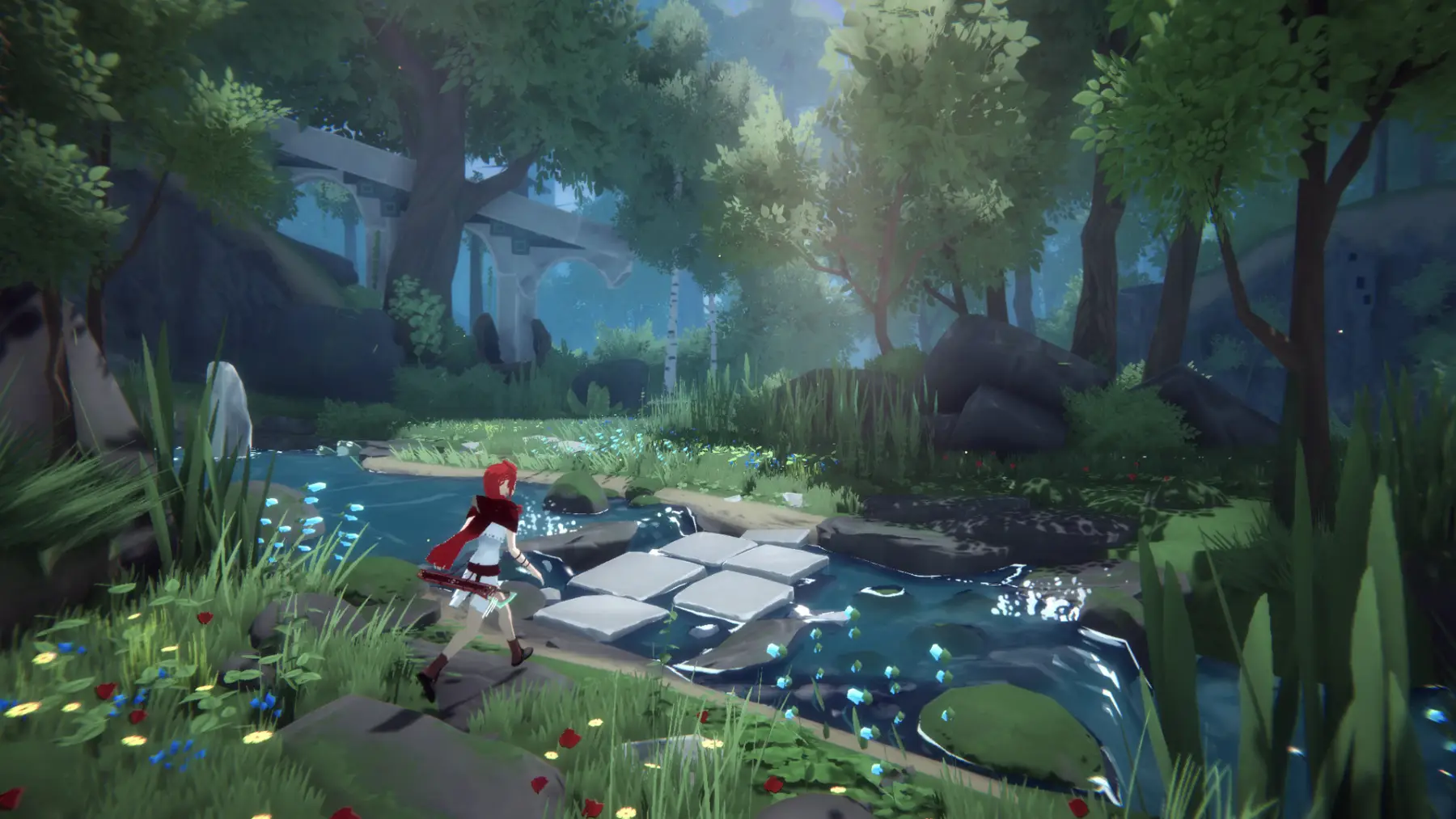 Image du jeu Altheia: The Wrath of Aferi