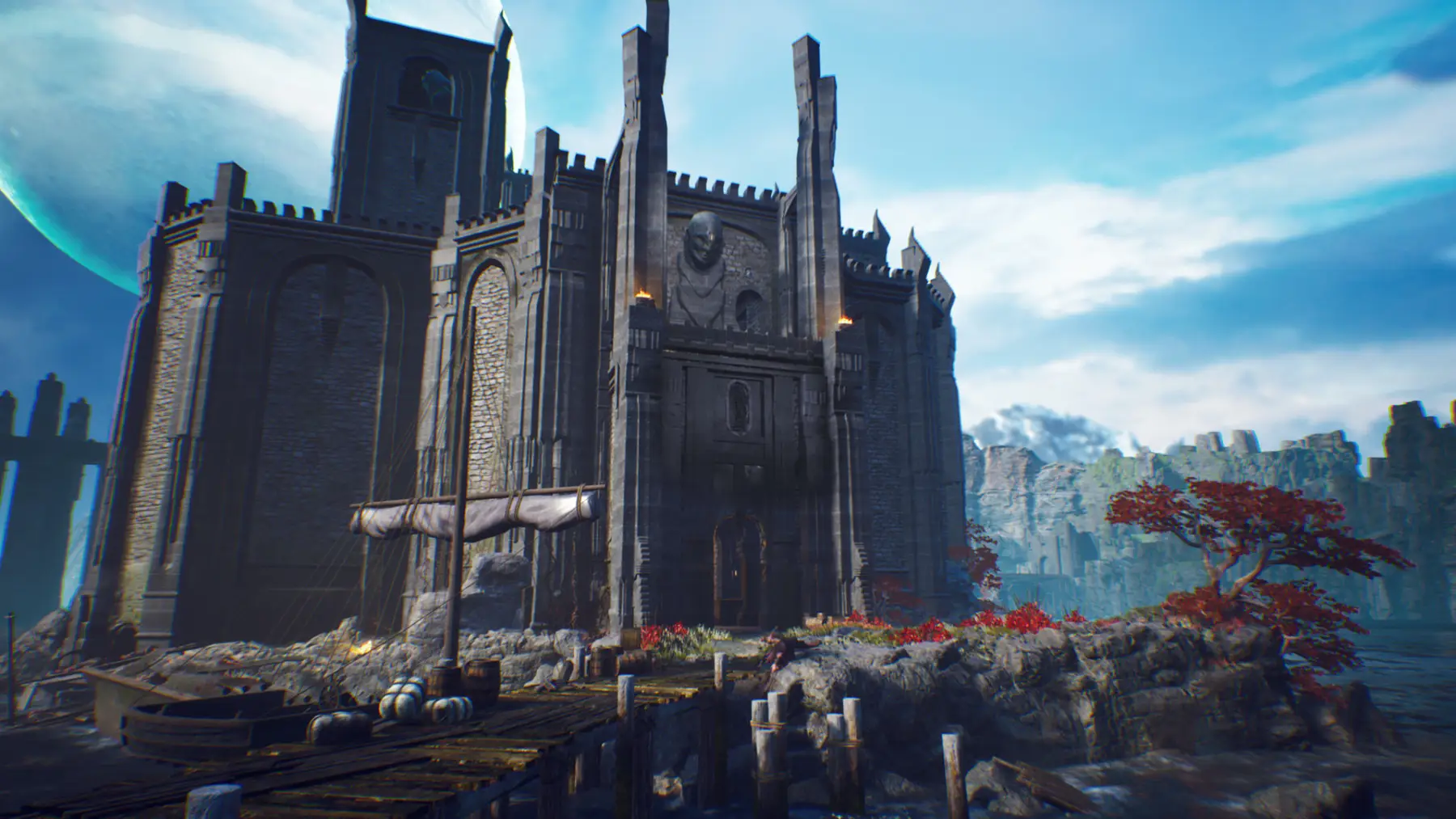 Image du jeu The Last Oricru