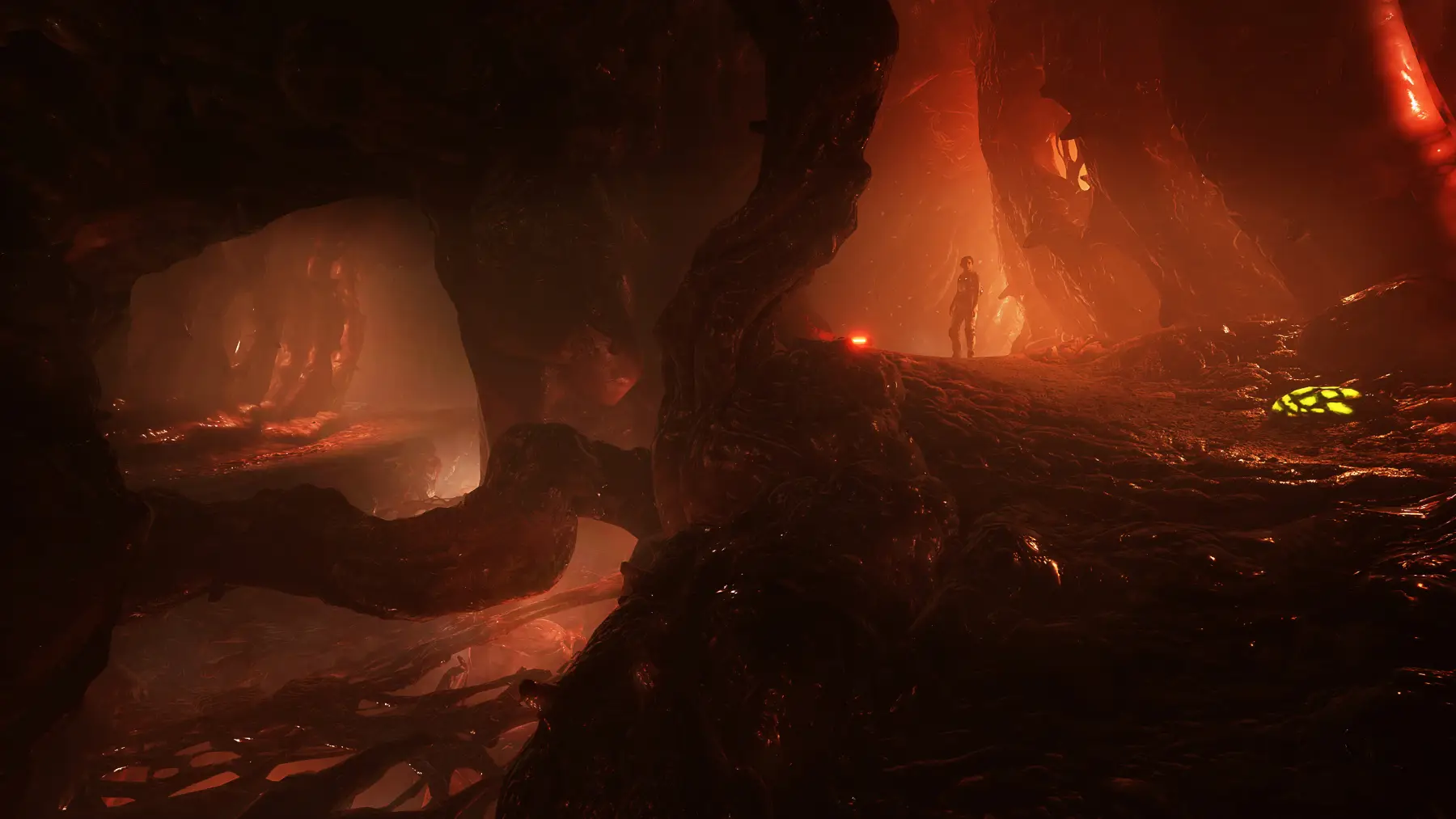Image du jeu Scars Above