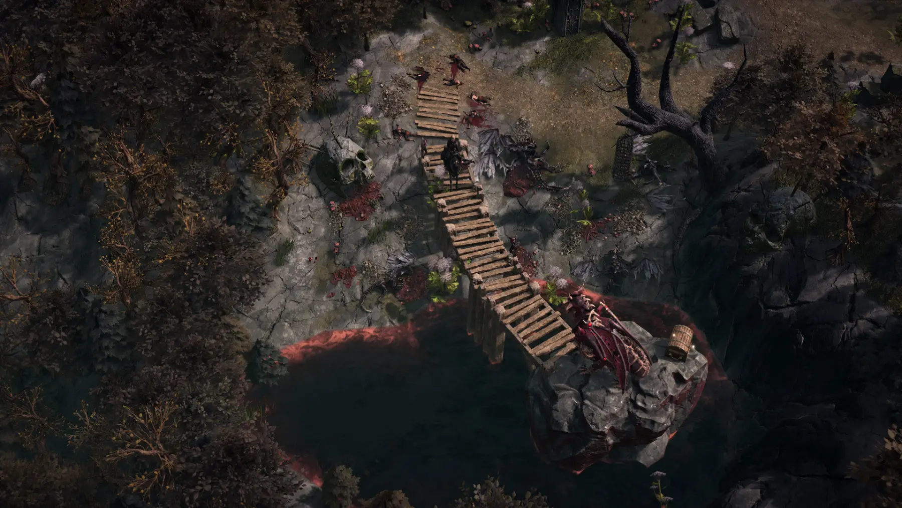 Image du jeu Disciples: Liberation
