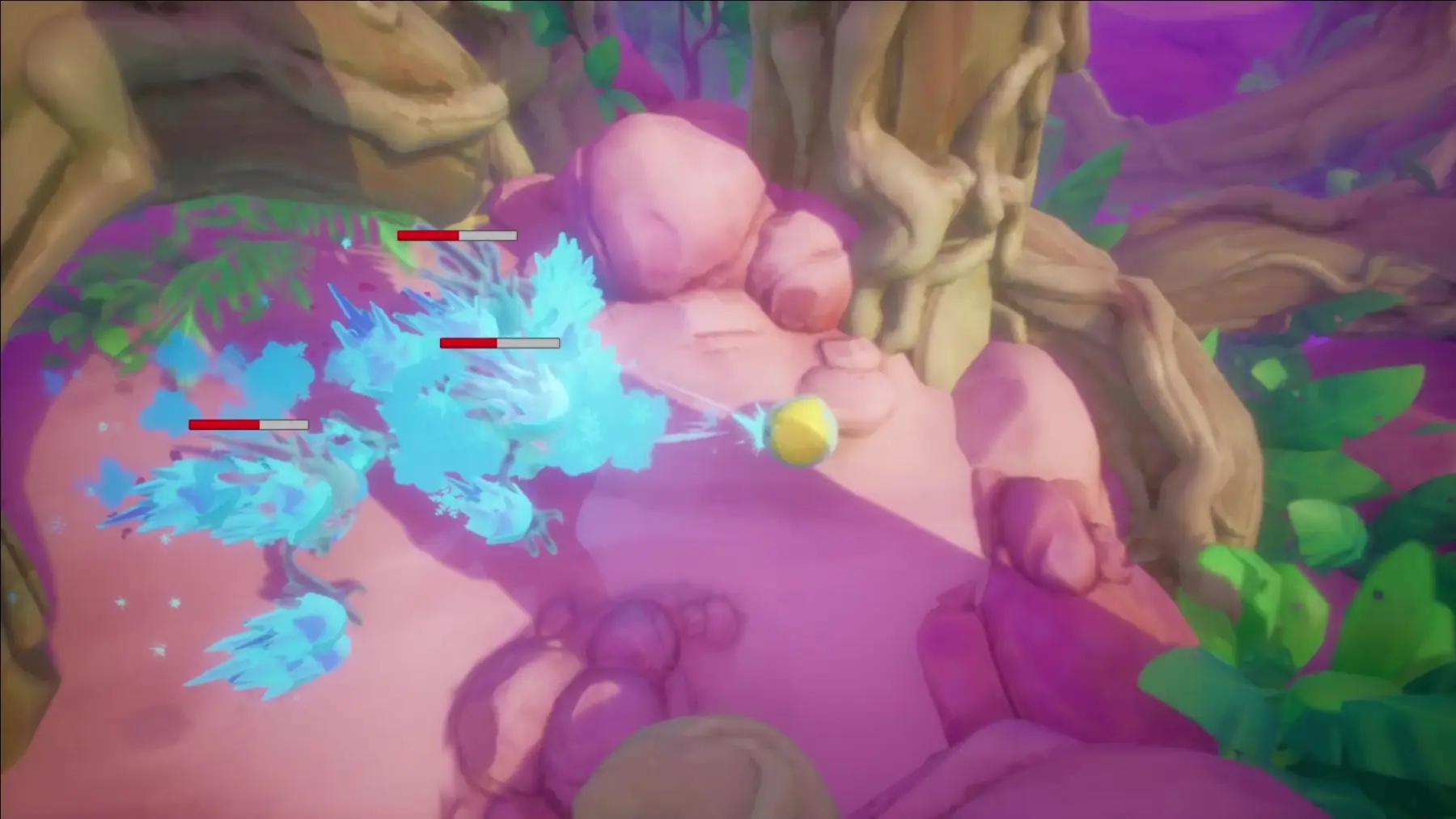 Image du jeu Slime Heroes