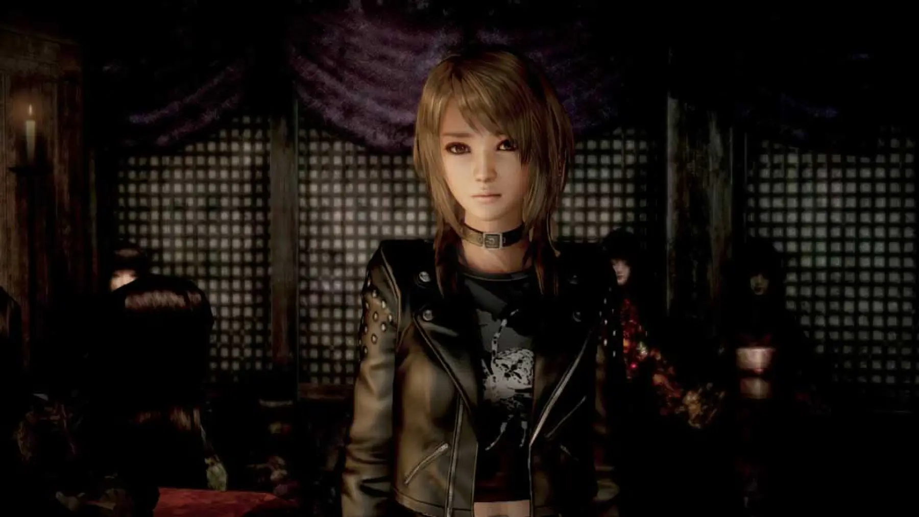Image du jeu Fatal Frame: Maiden of Black Water