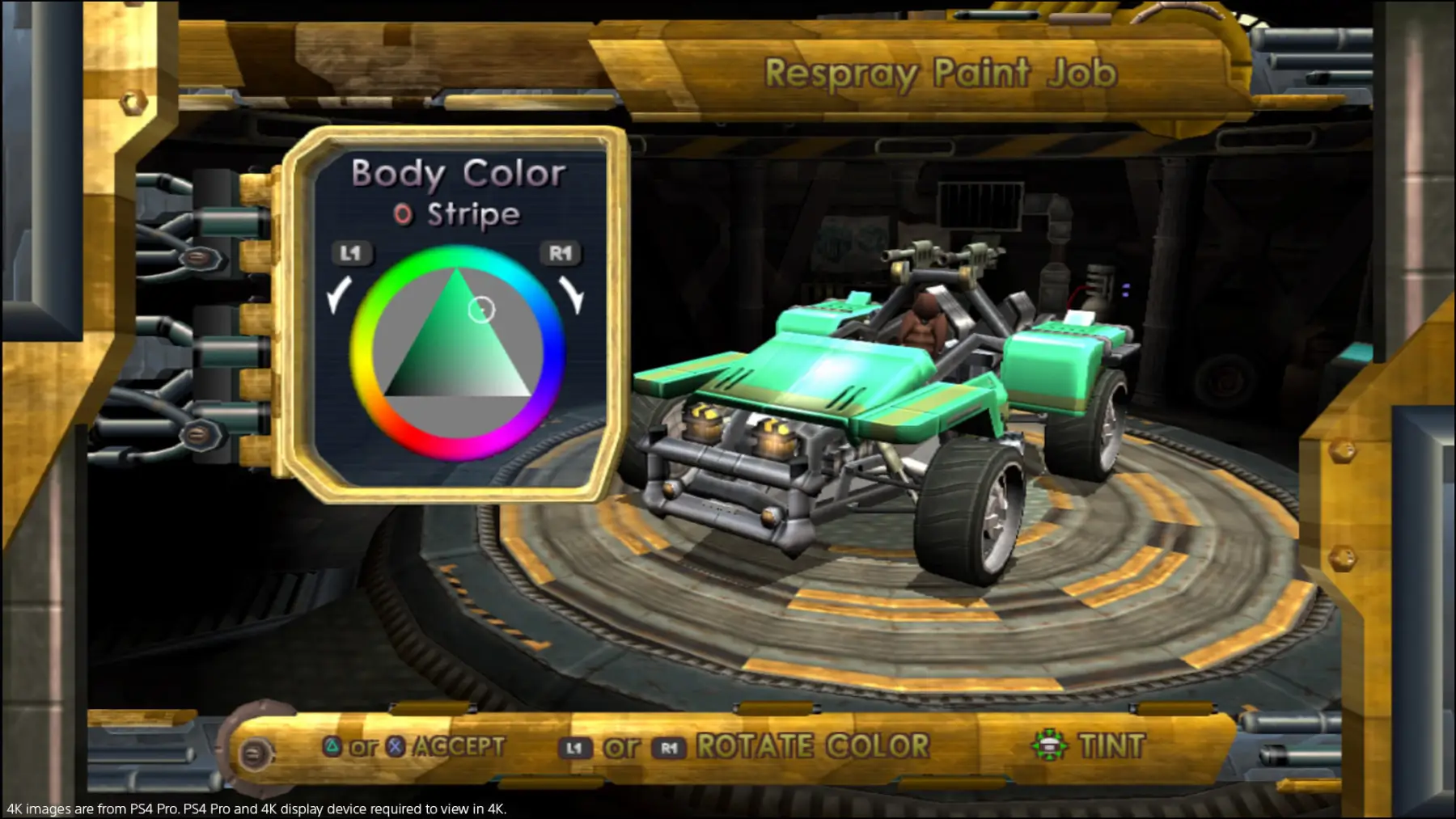 Image du jeu Jak X: Combat Racing