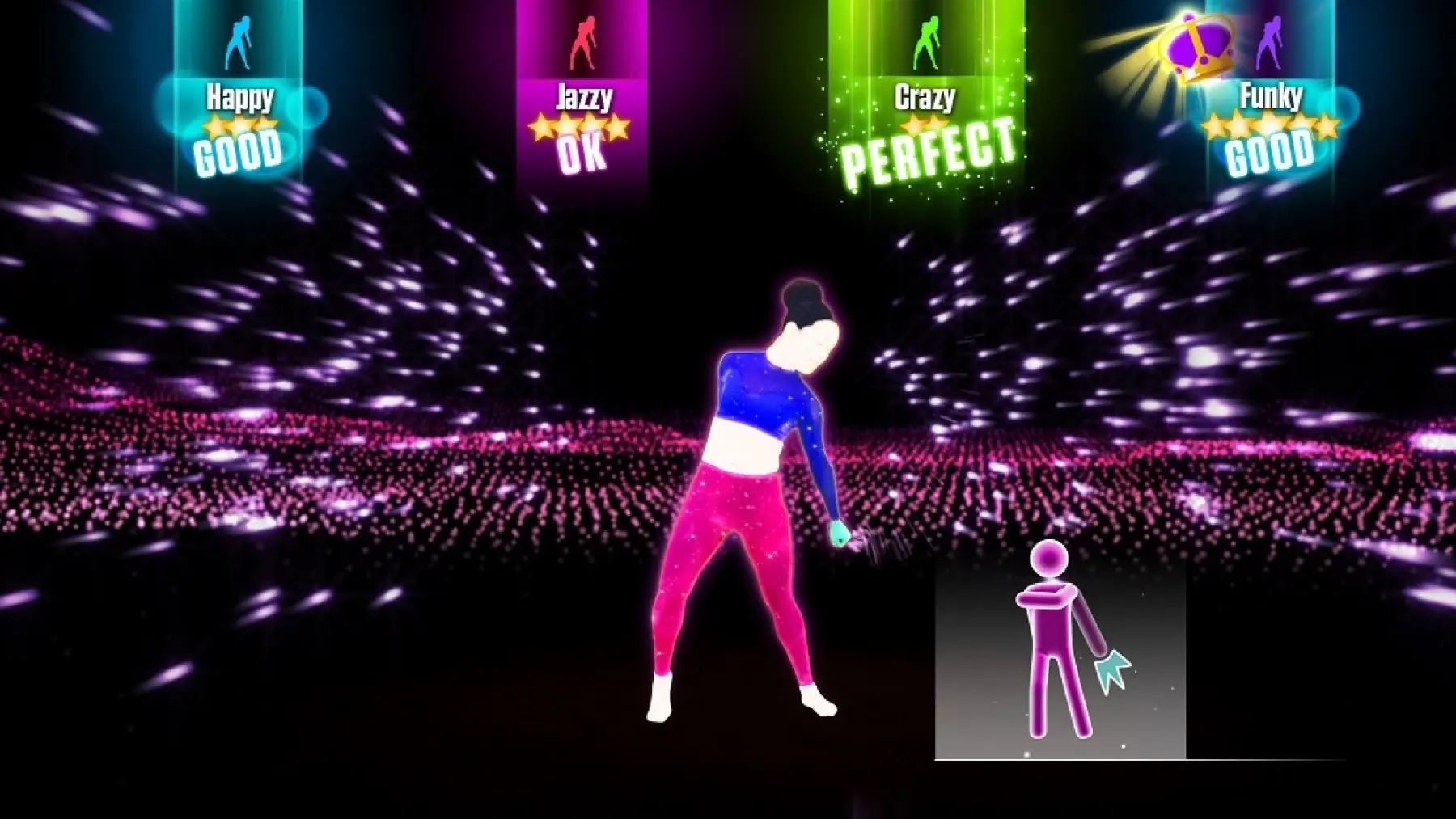 Image du jeu Just Dance 2015