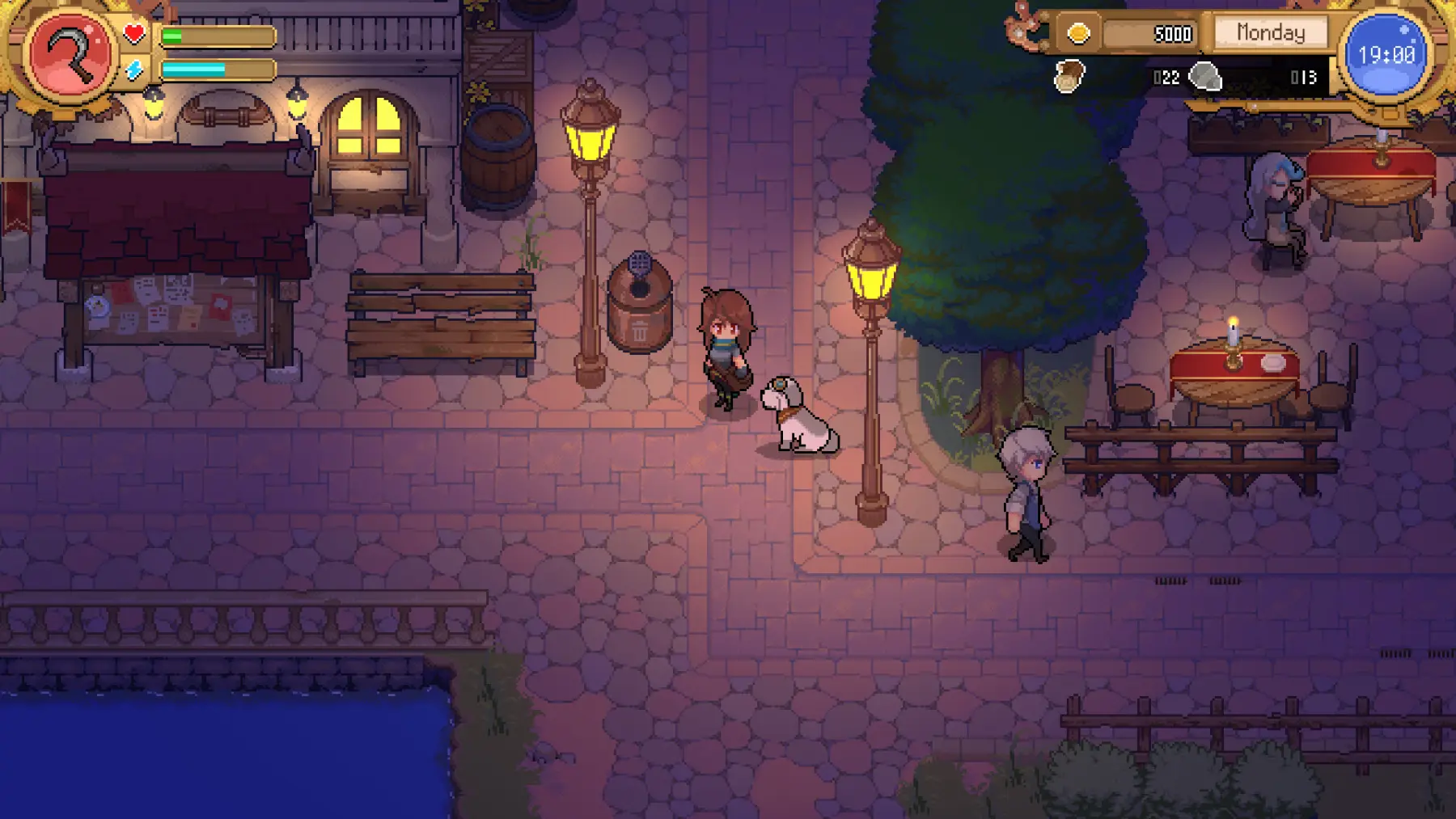Image du jeu Potion Permit