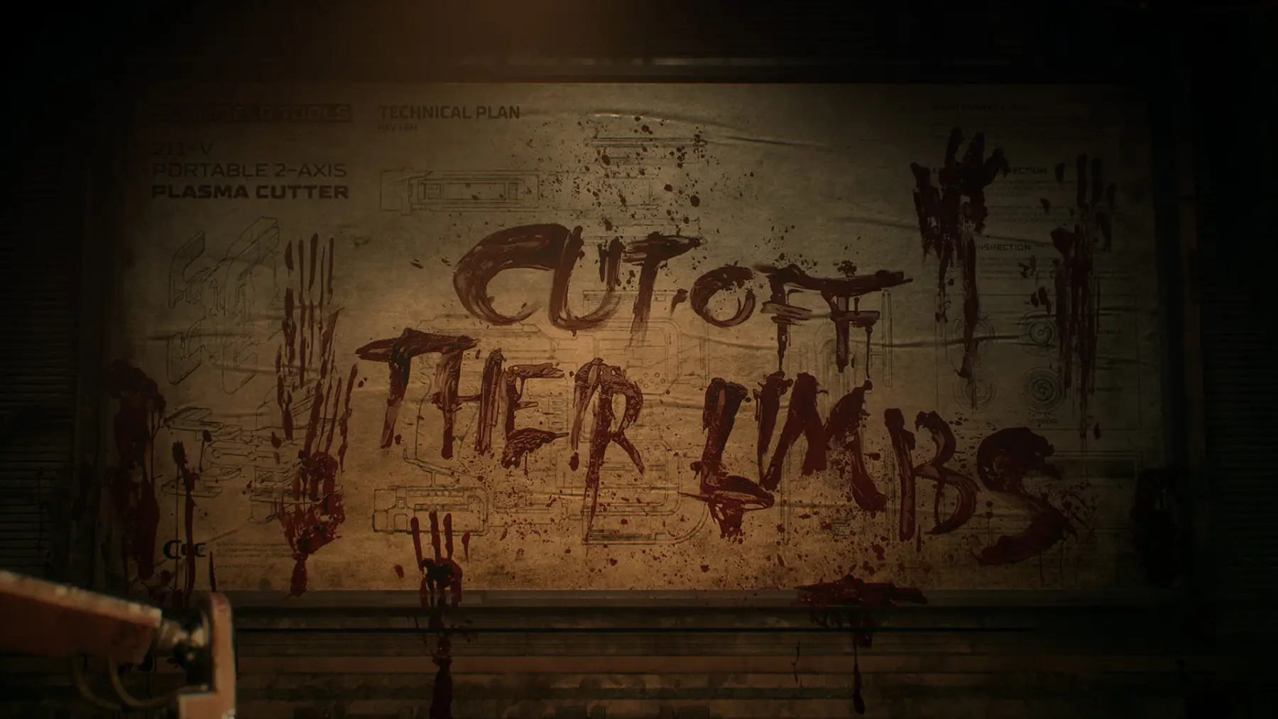 Image du jeu Dead Space