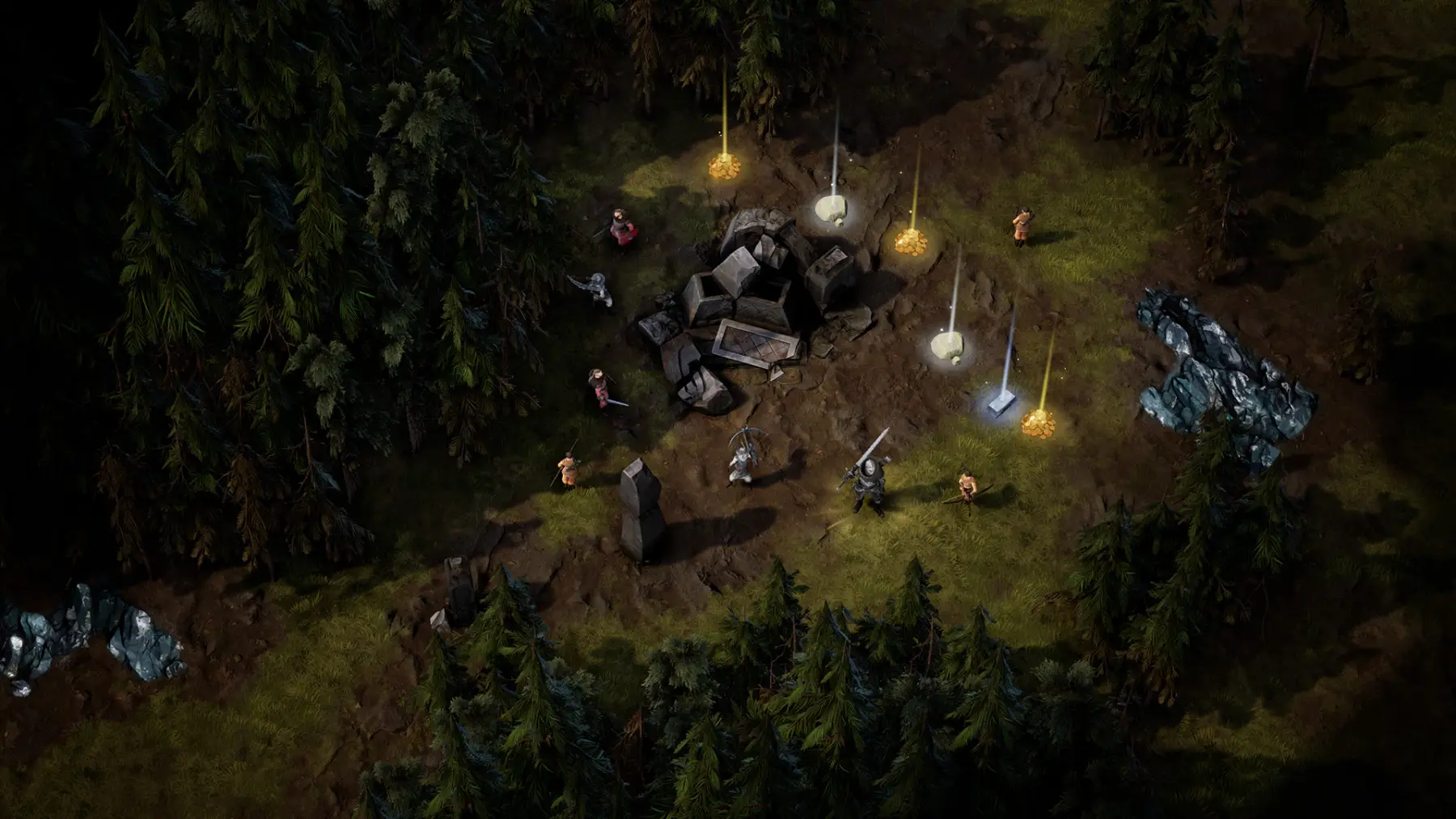 Image du jeu Age of Darkness: Final Stand