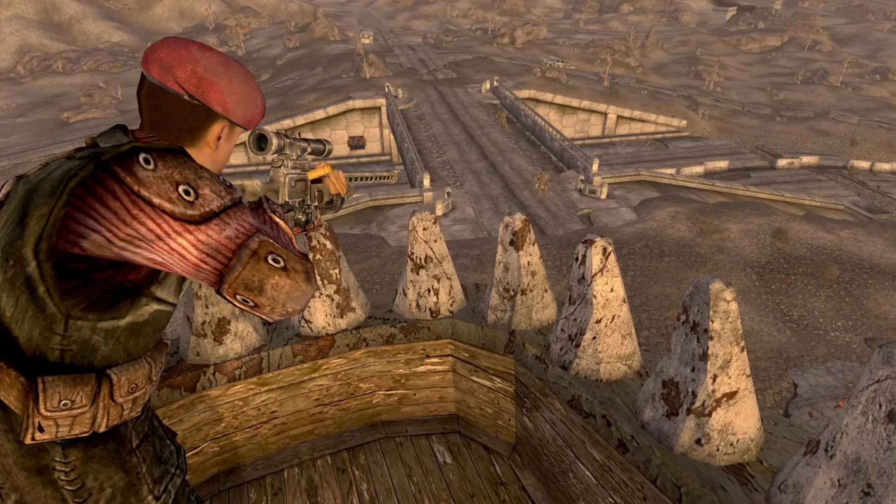 Image du jeu Fallout: New Vegas