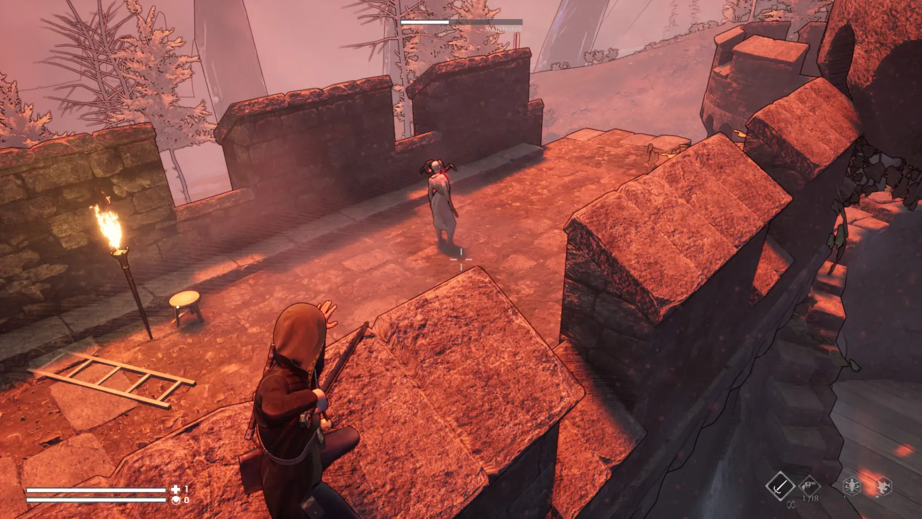 Image du jeu Dream Cycle