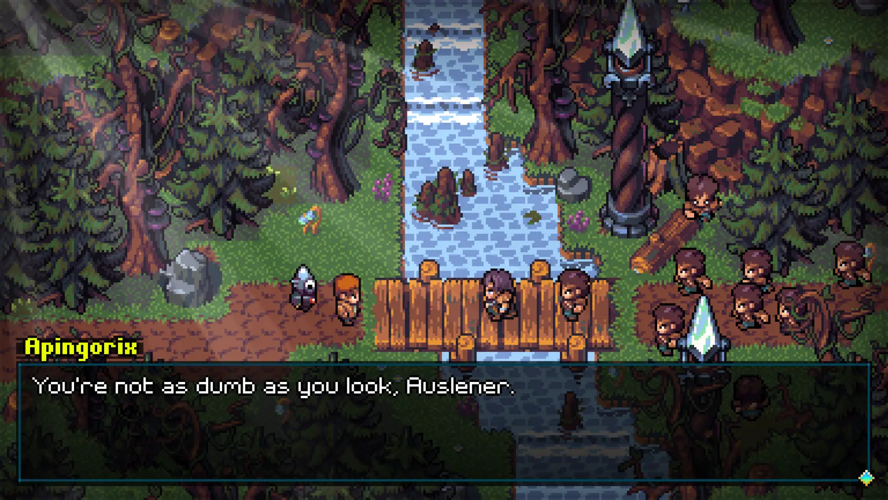 Image du jeu Quartet
