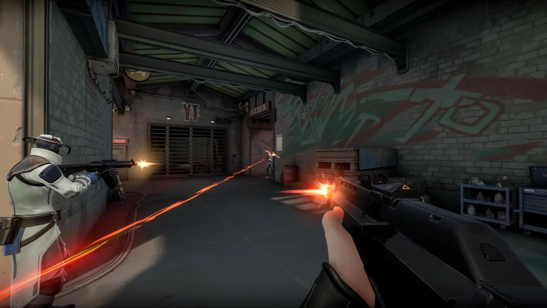 Image du jeu Valorant Mobile