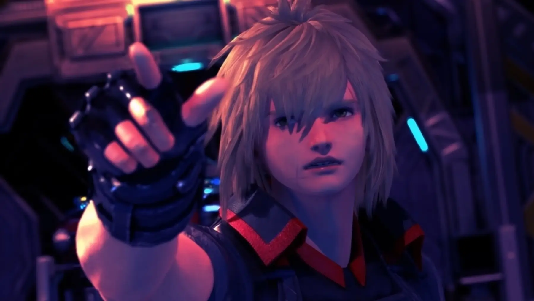 Image du jeu Star Ocean: The Divine Force