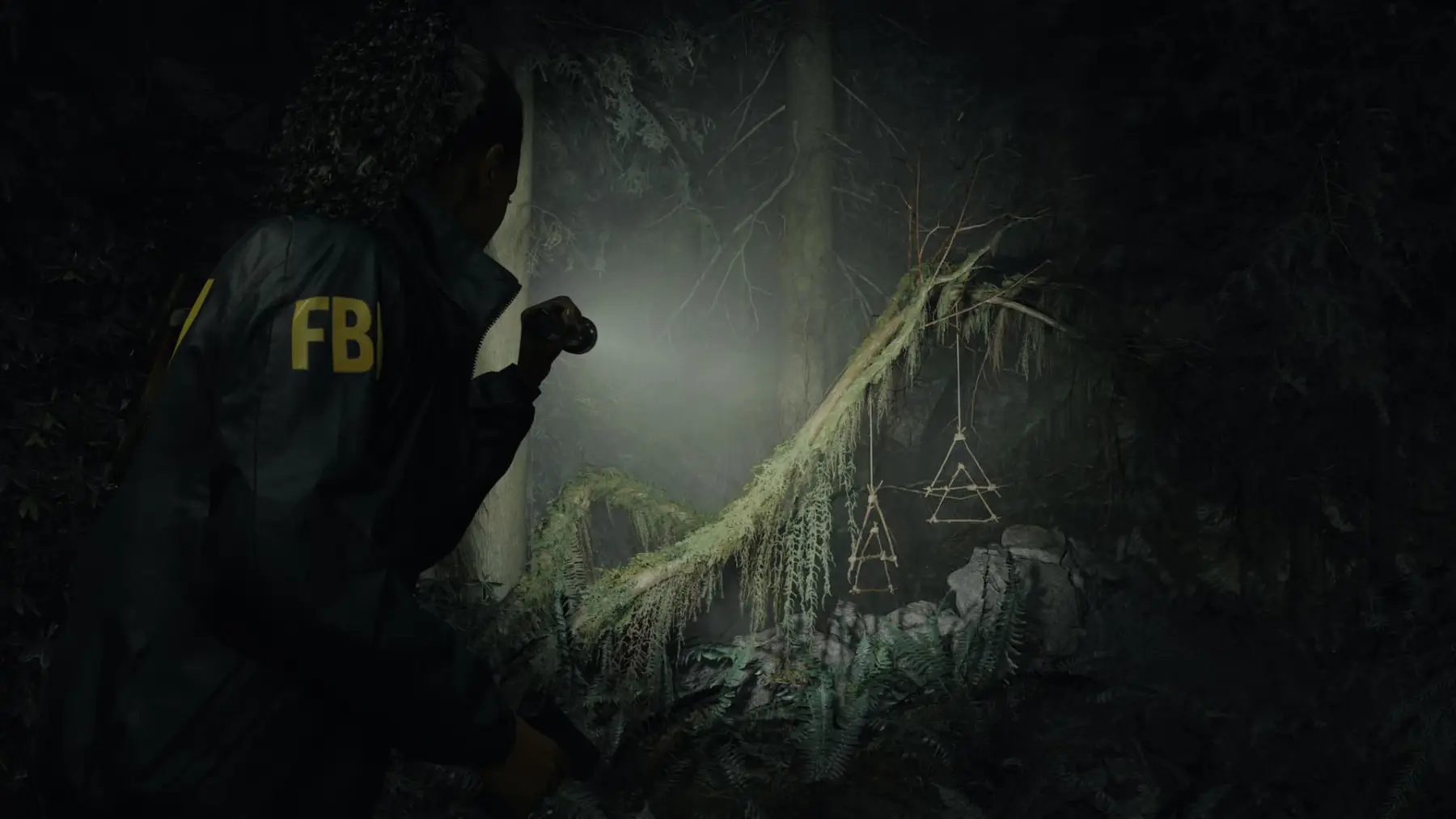 Image du jeu Alan Wake II