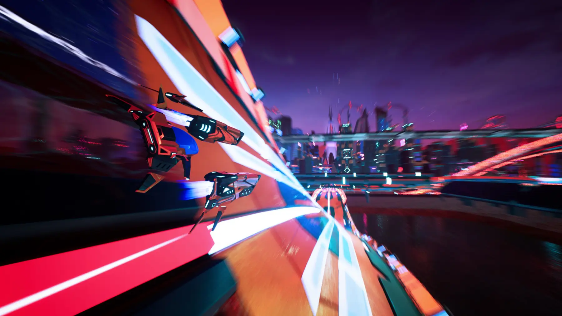 Image du jeu Redout 2