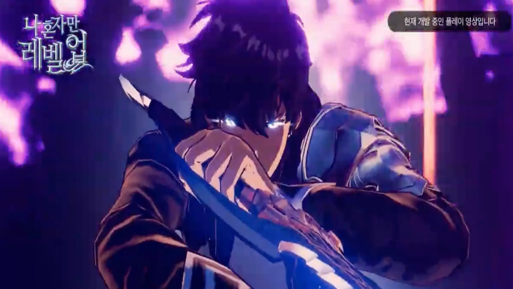 Image du jeu Solo Leveling: Arise