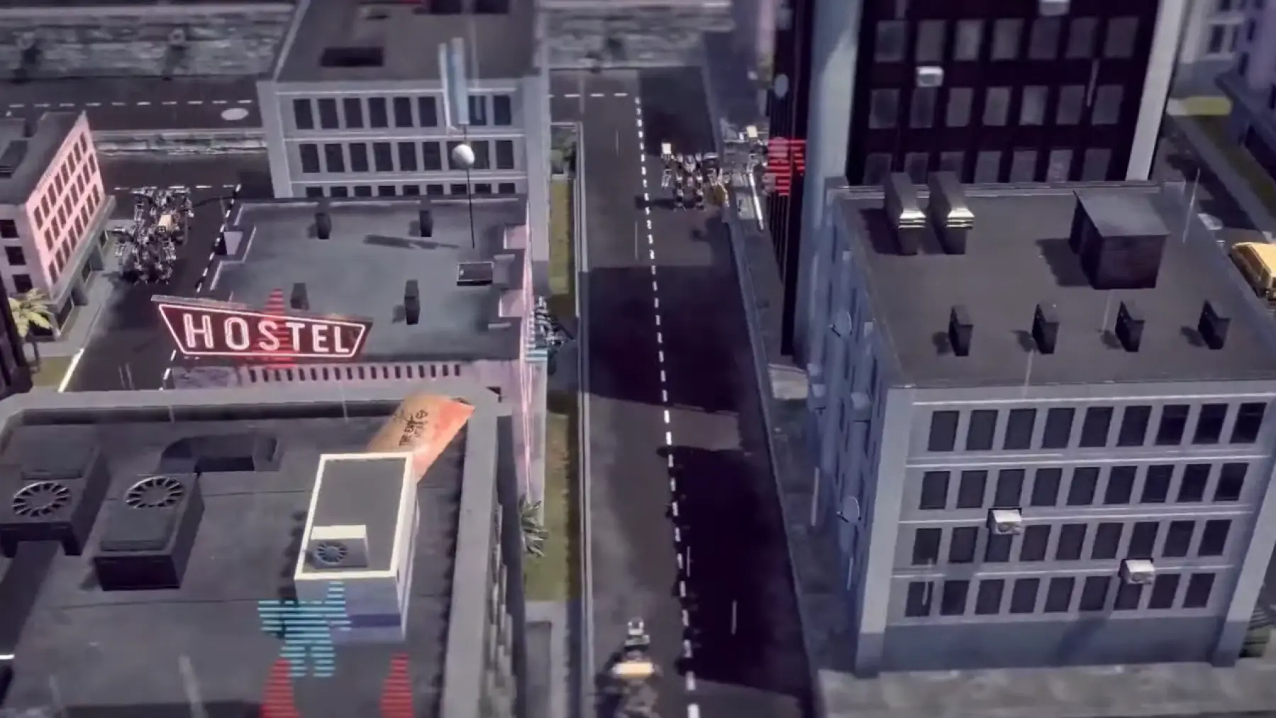 Image du jeu Front Mission 1st: Remake