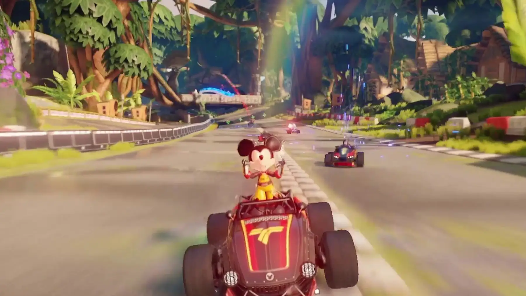 Image du jeu Disney Speedstorm