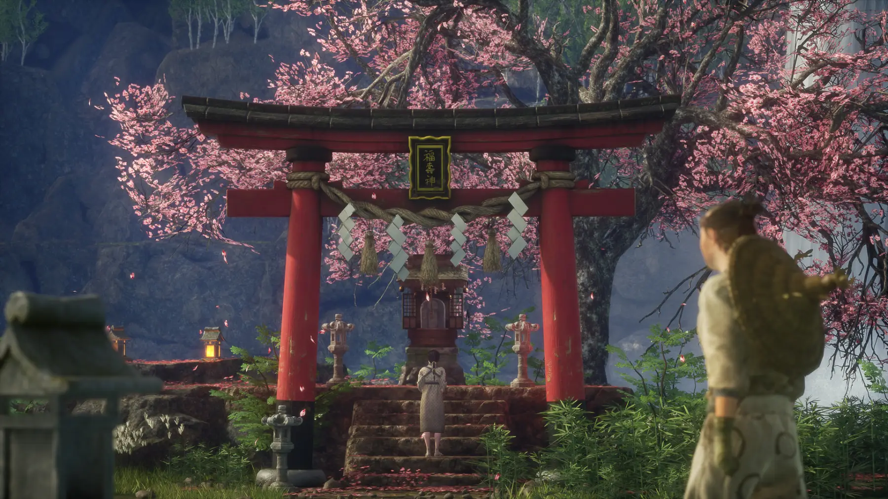Image du jeu Sengoku Dynasty