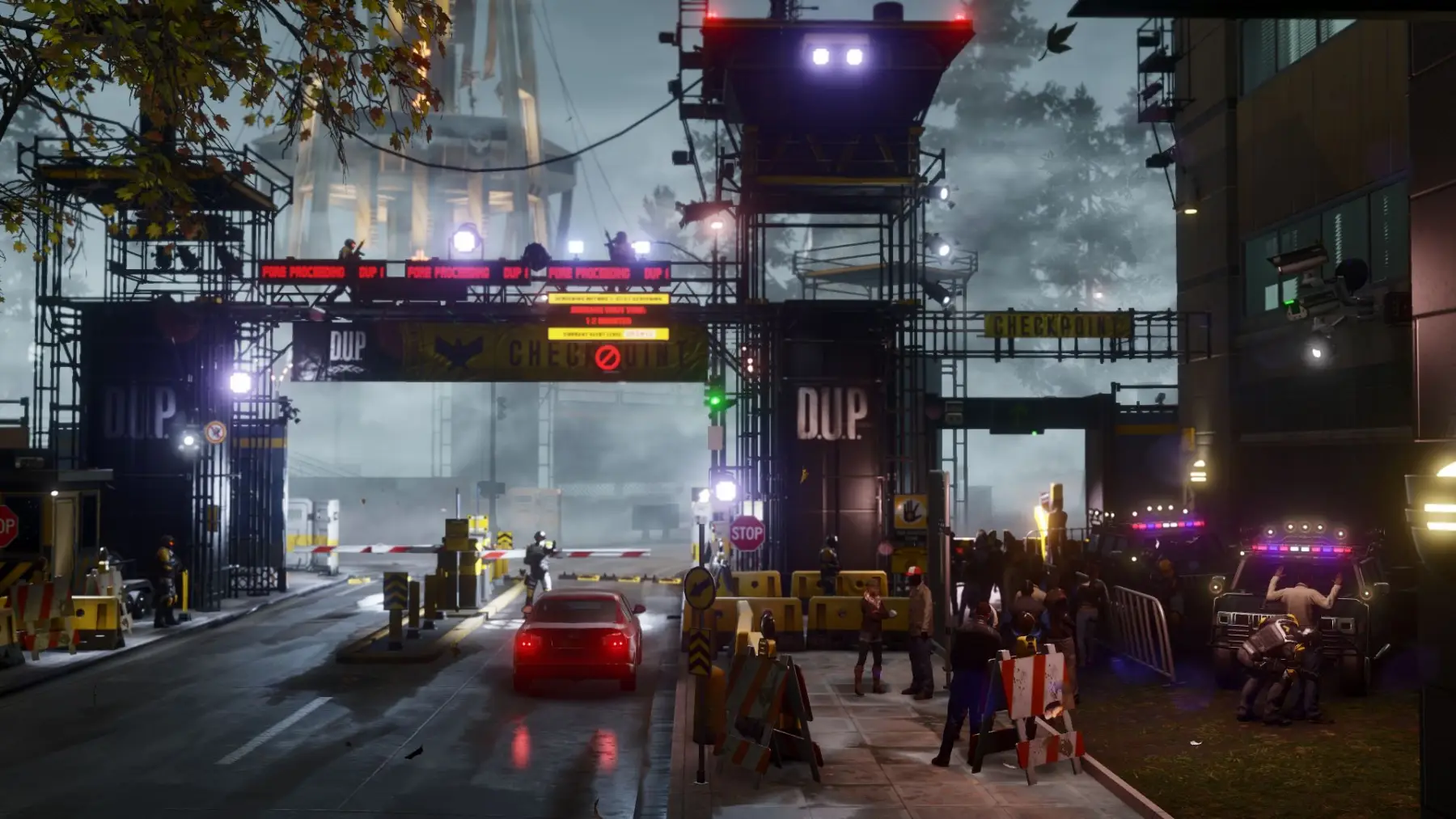 Image du jeu Infamous: Second Son
