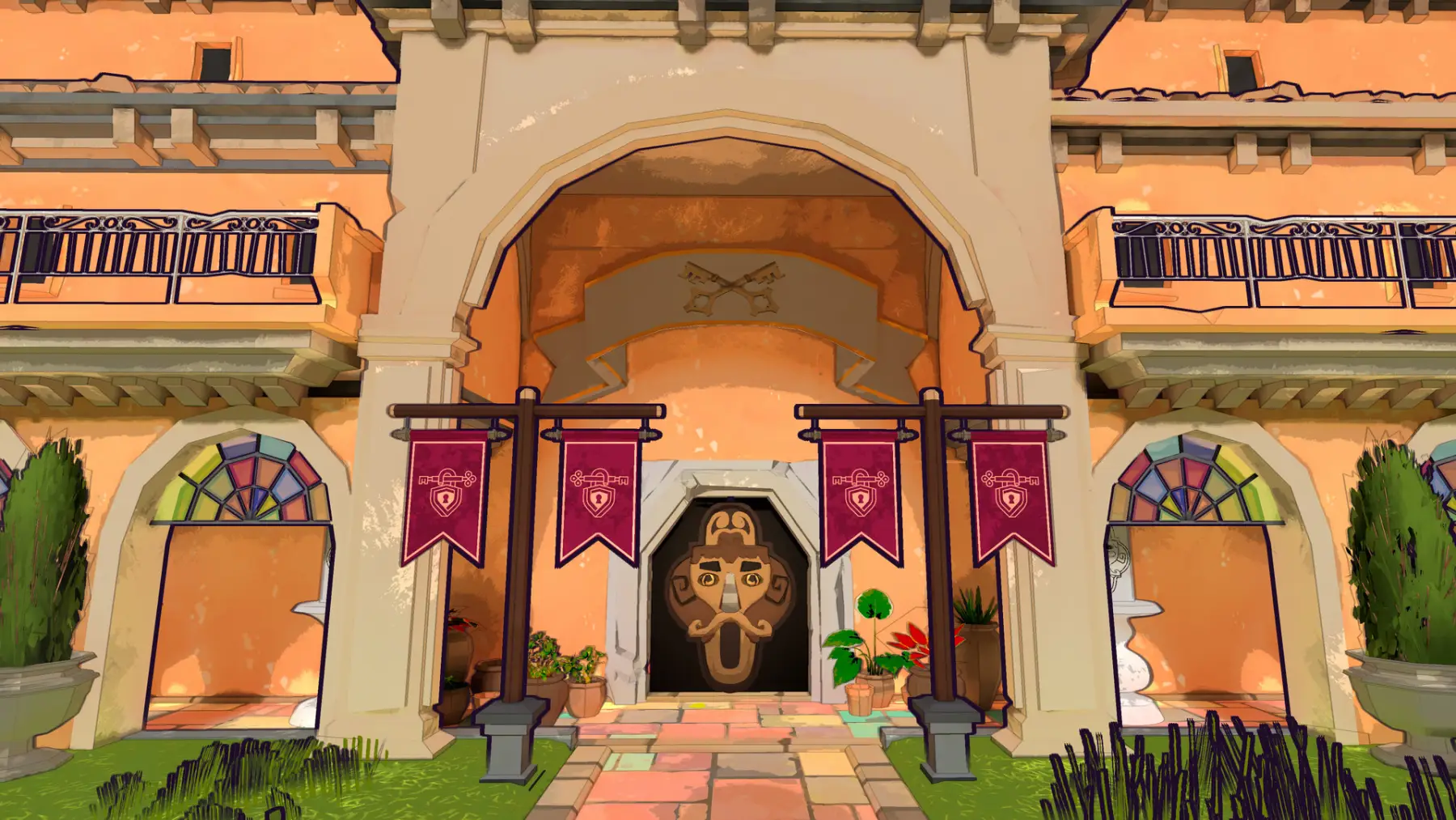 Image du jeu Escape Academy